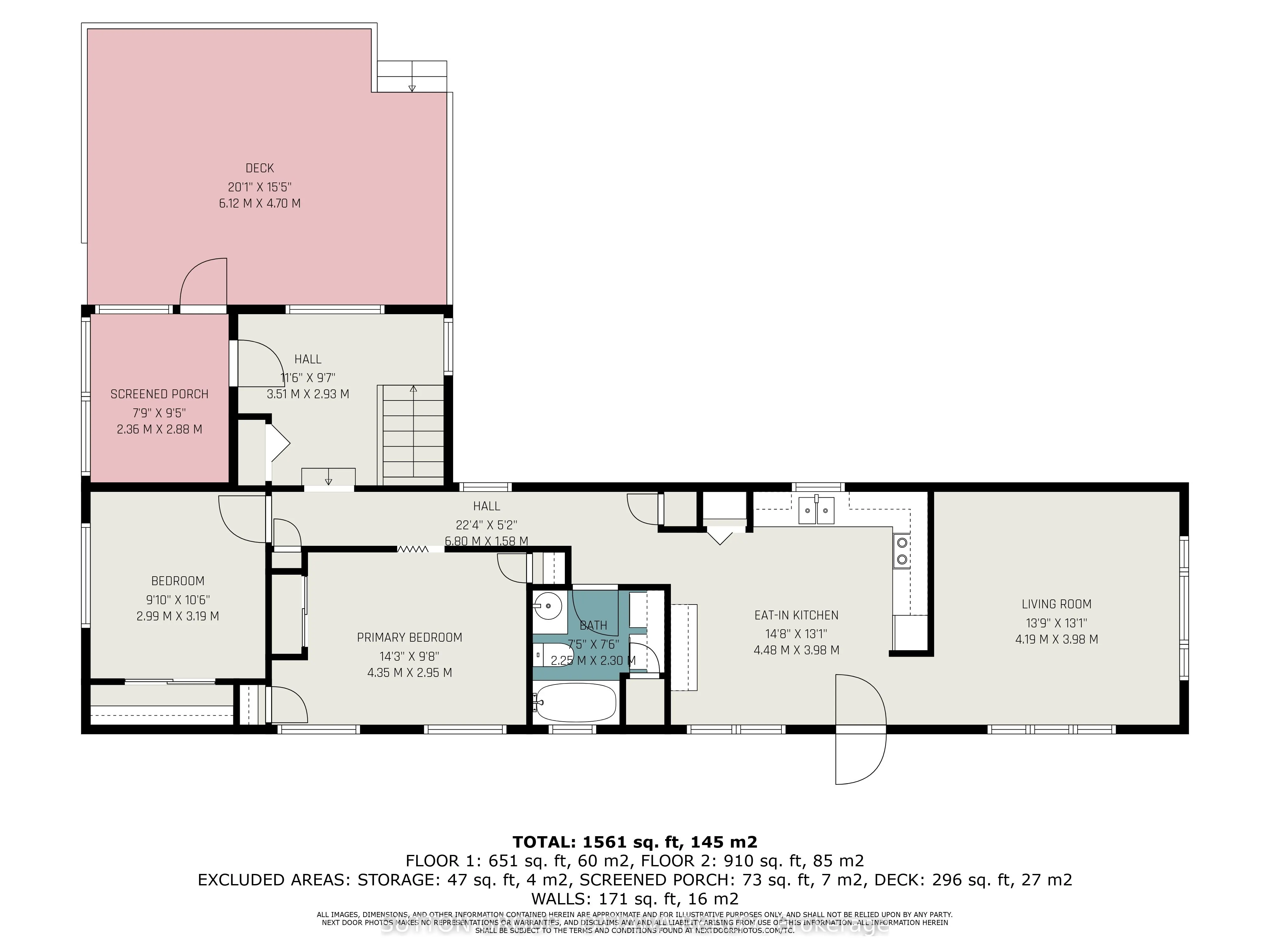 5620 Rockdale Road, #16
