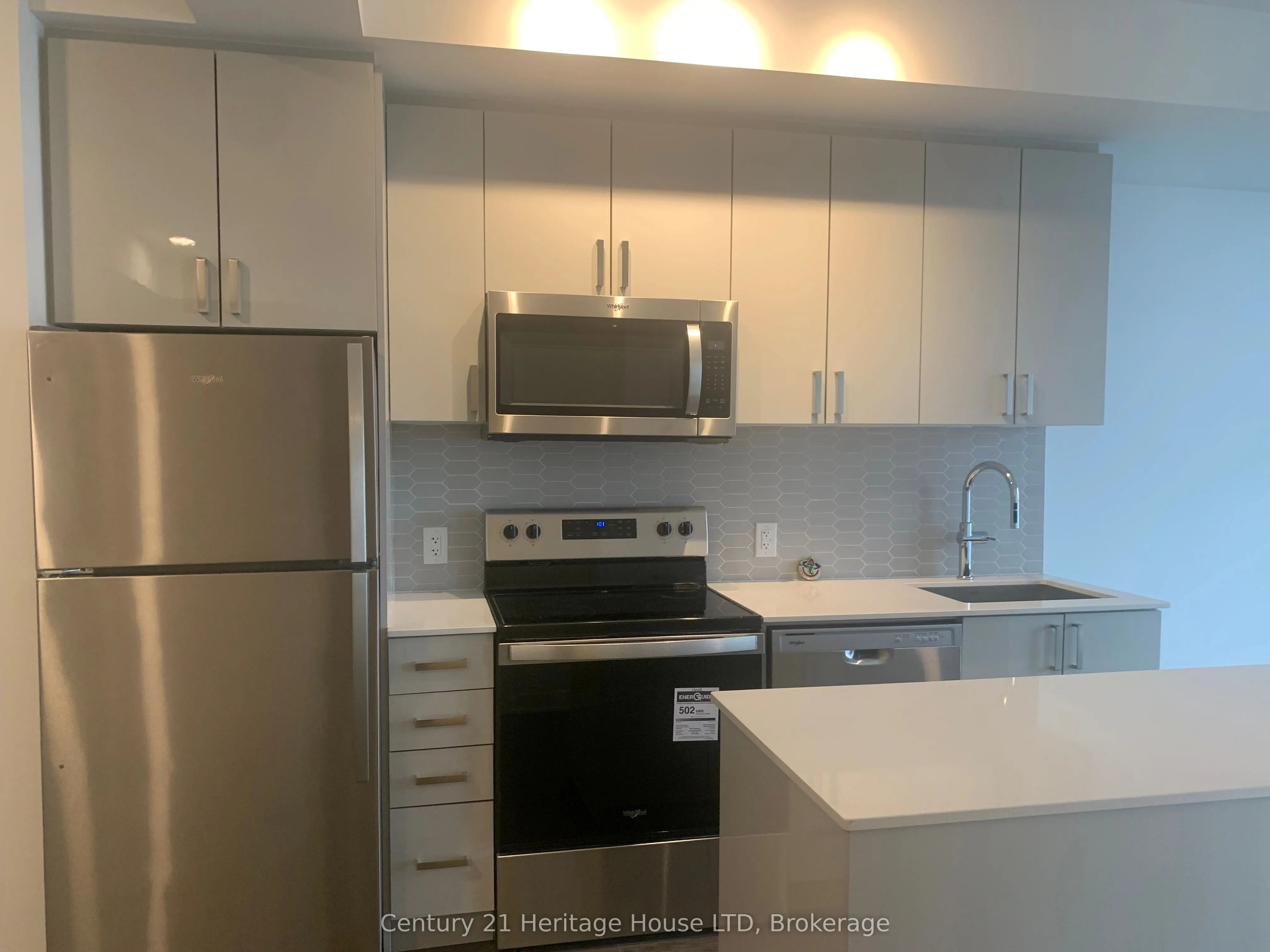 2782 Barton Street, #1013