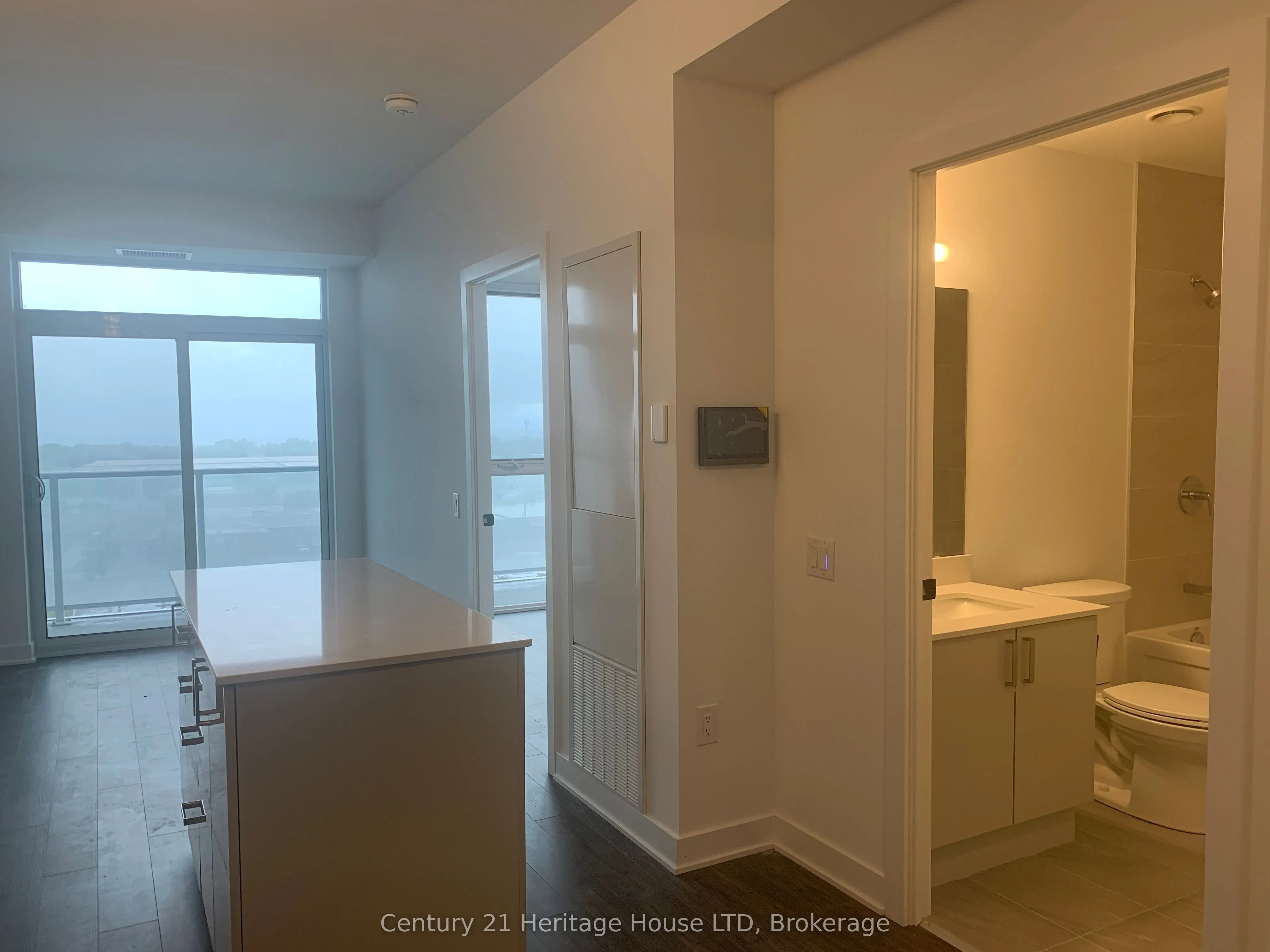 2782 Barton Street, #1013