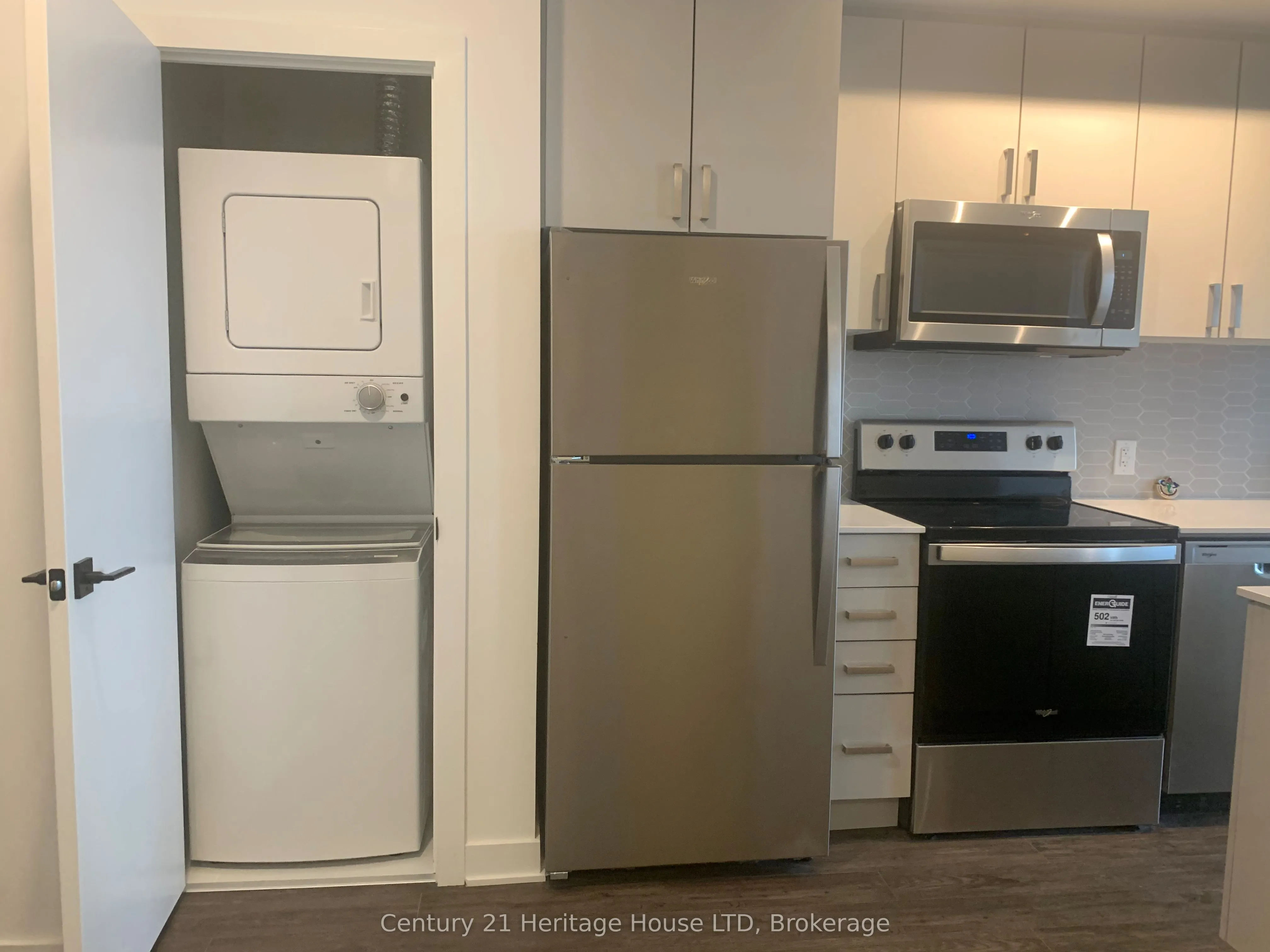 2782 Barton Street, #1013