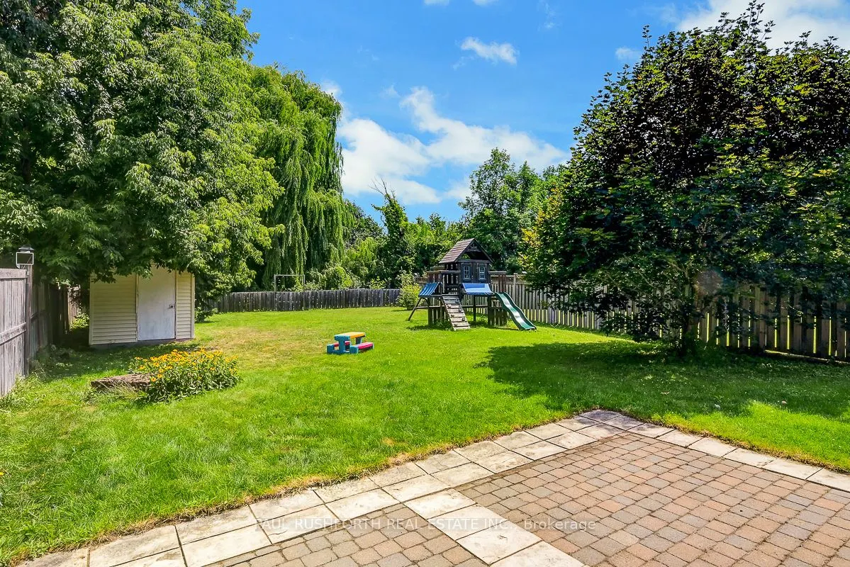 91 Banchory Crescent S