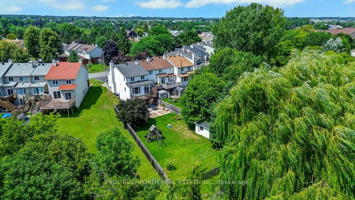 91 Banchory Crescent S