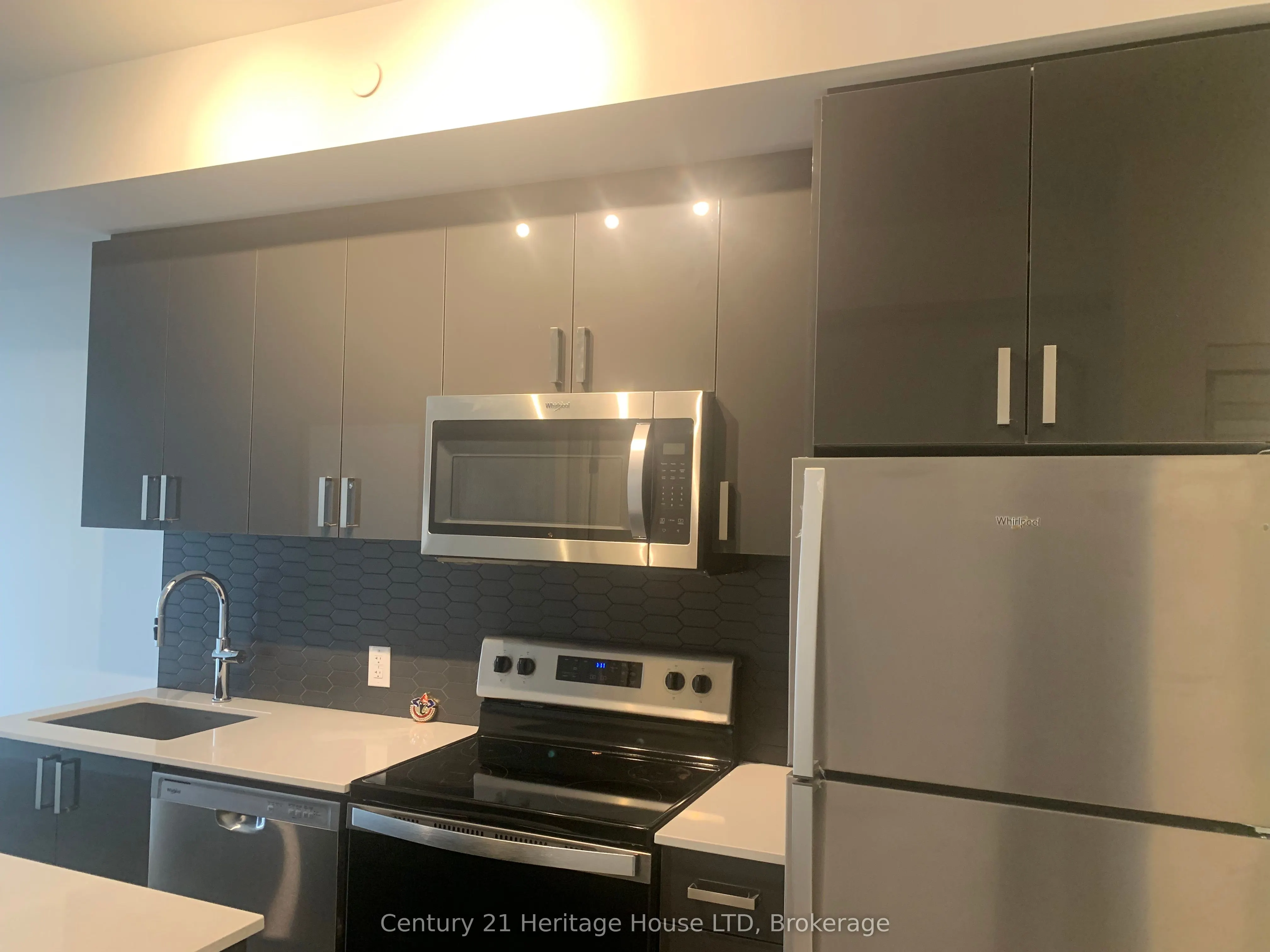 2782 Barton Street, #1105