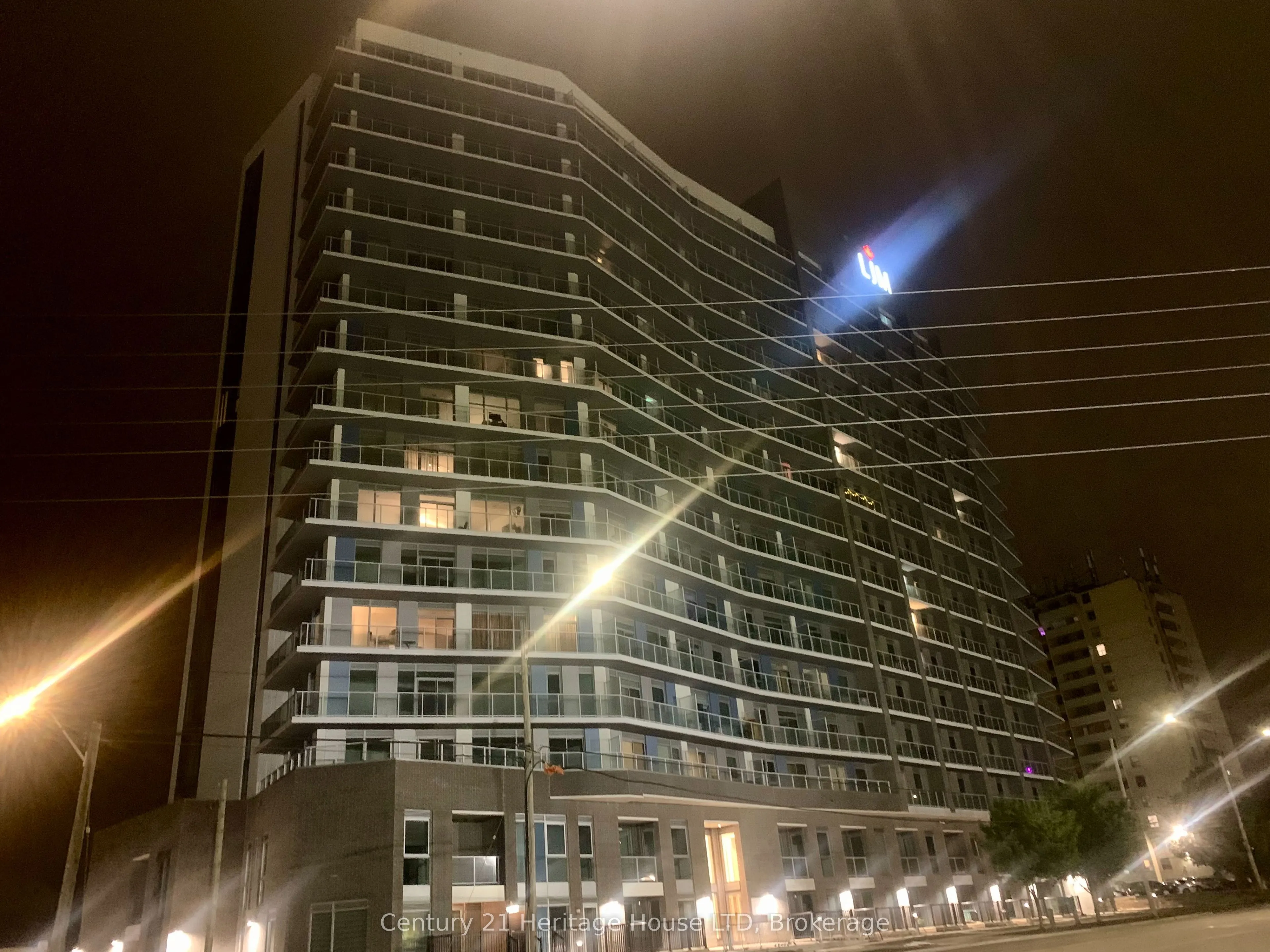 2782 Barton Street, #1105