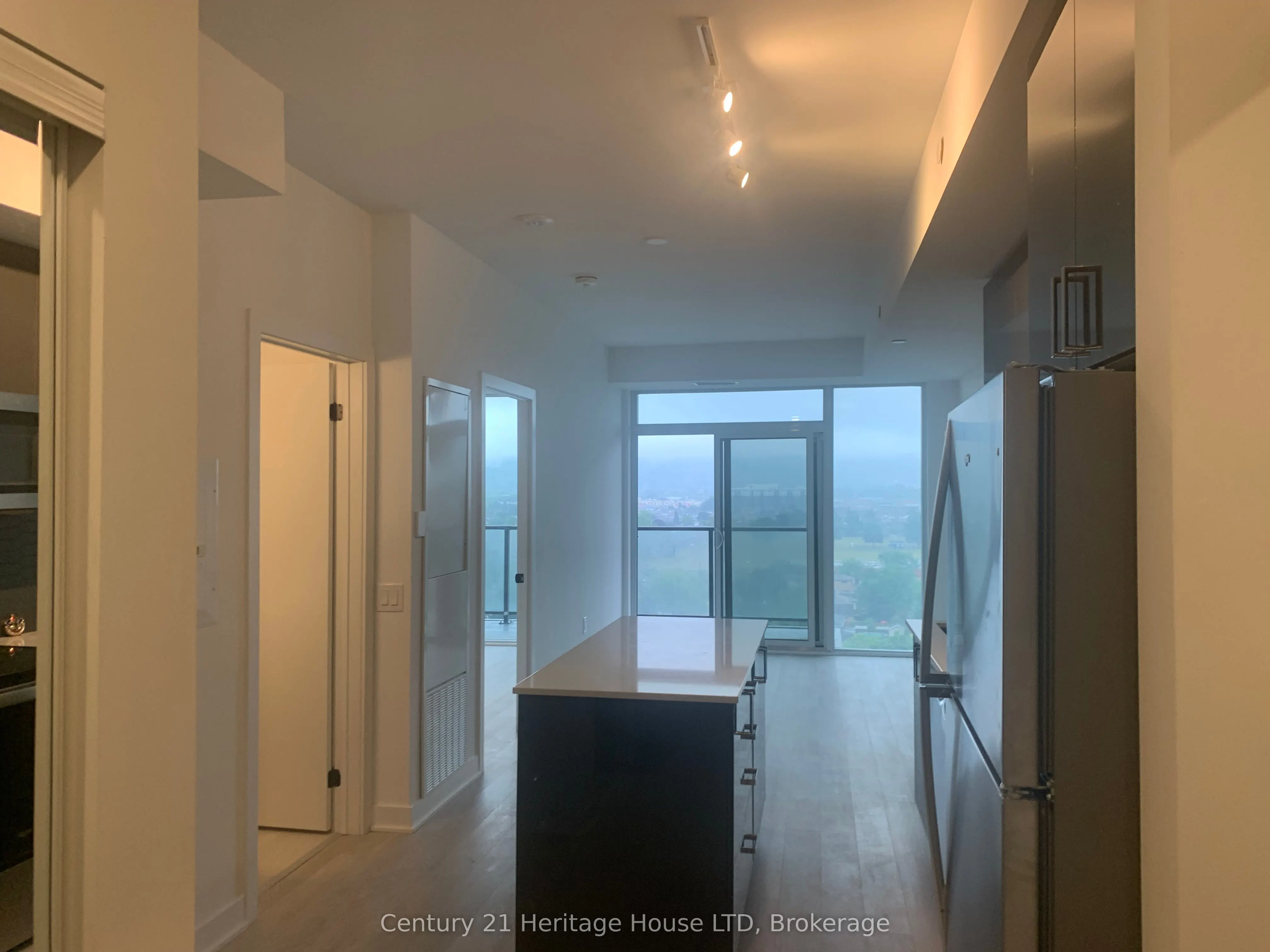 2782 Barton Street, #1105
