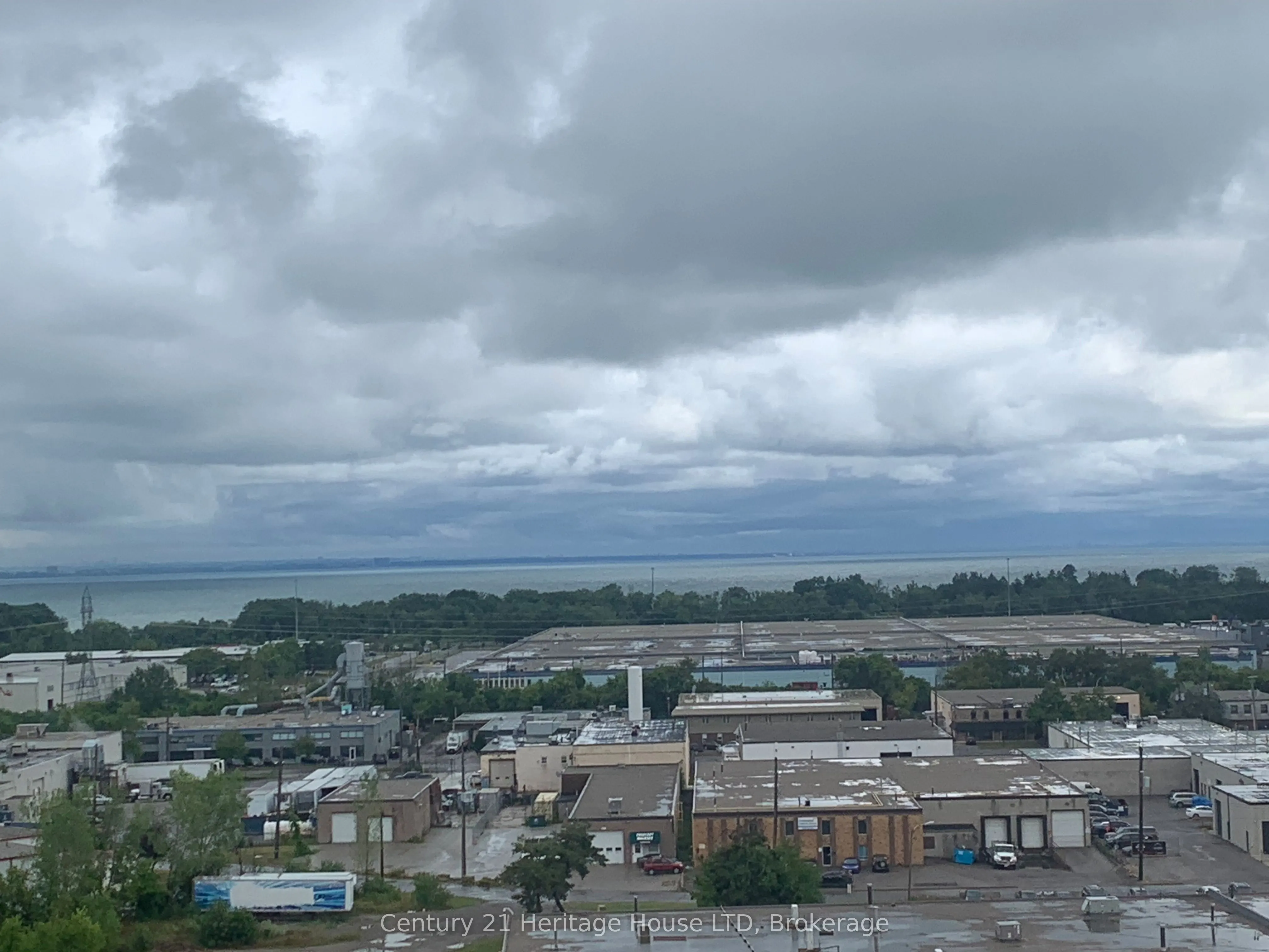 2782 Barton Street, #1105