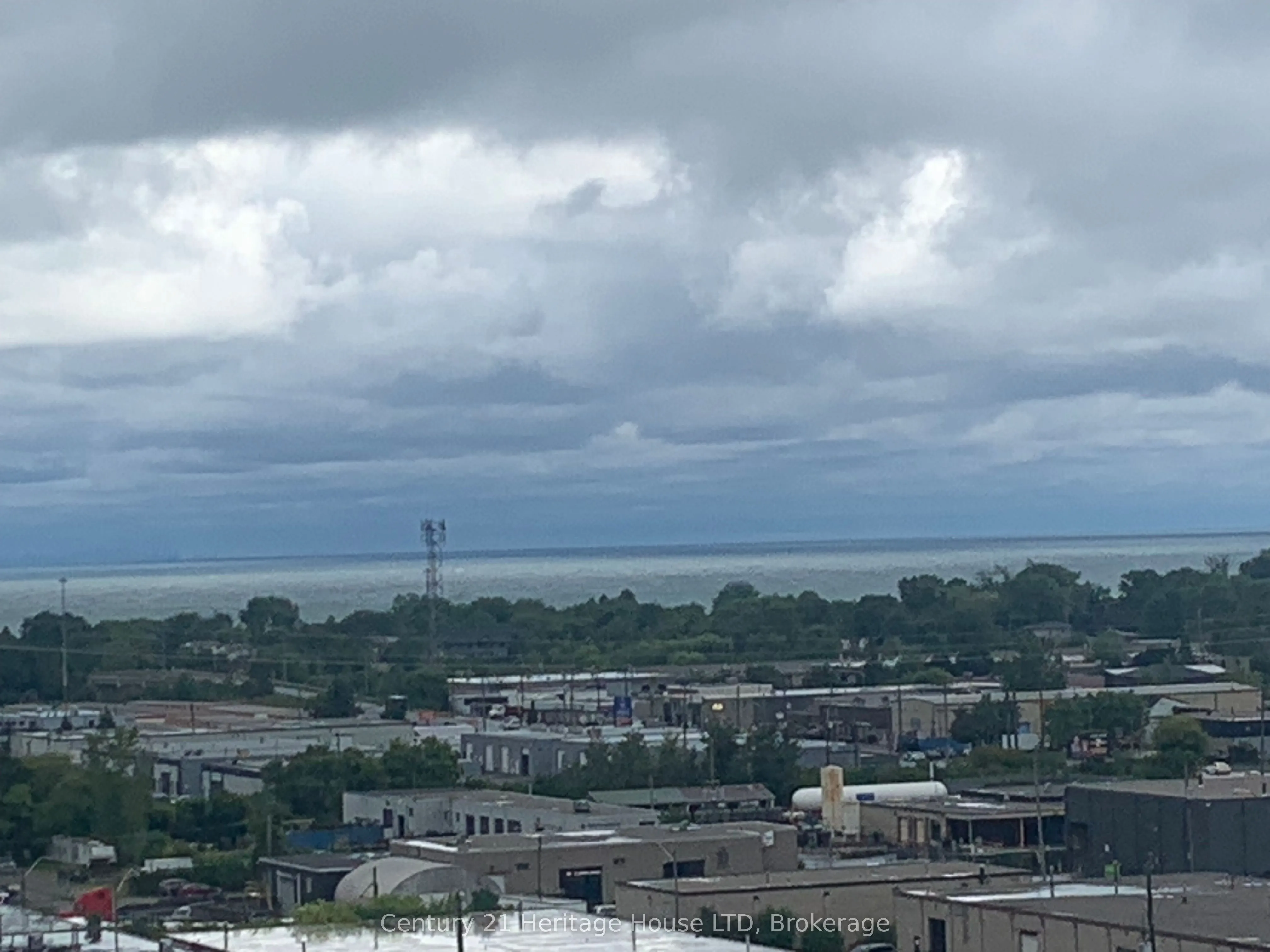 2782 Barton Street, #1105