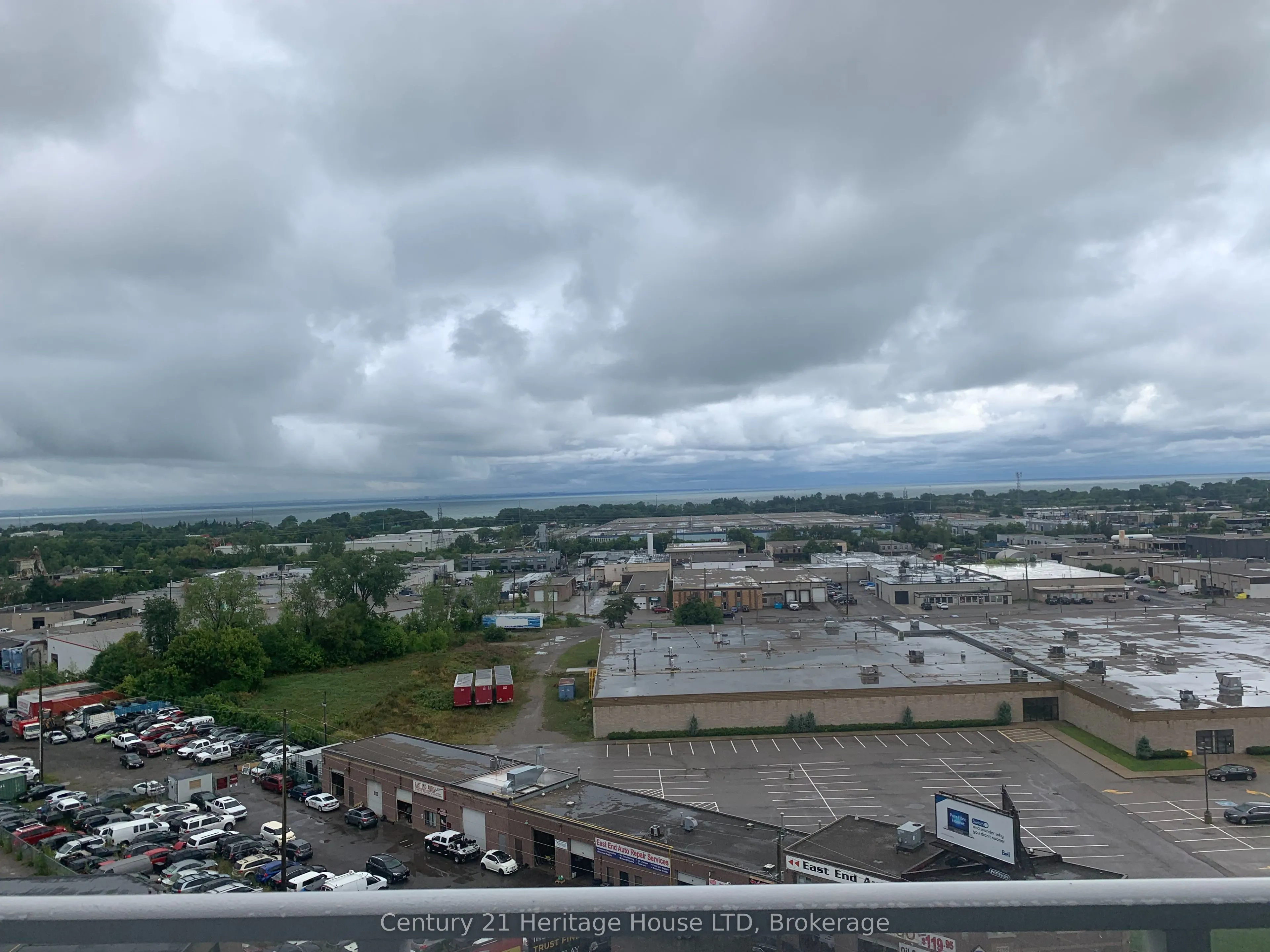 2782 Barton Street, #1105