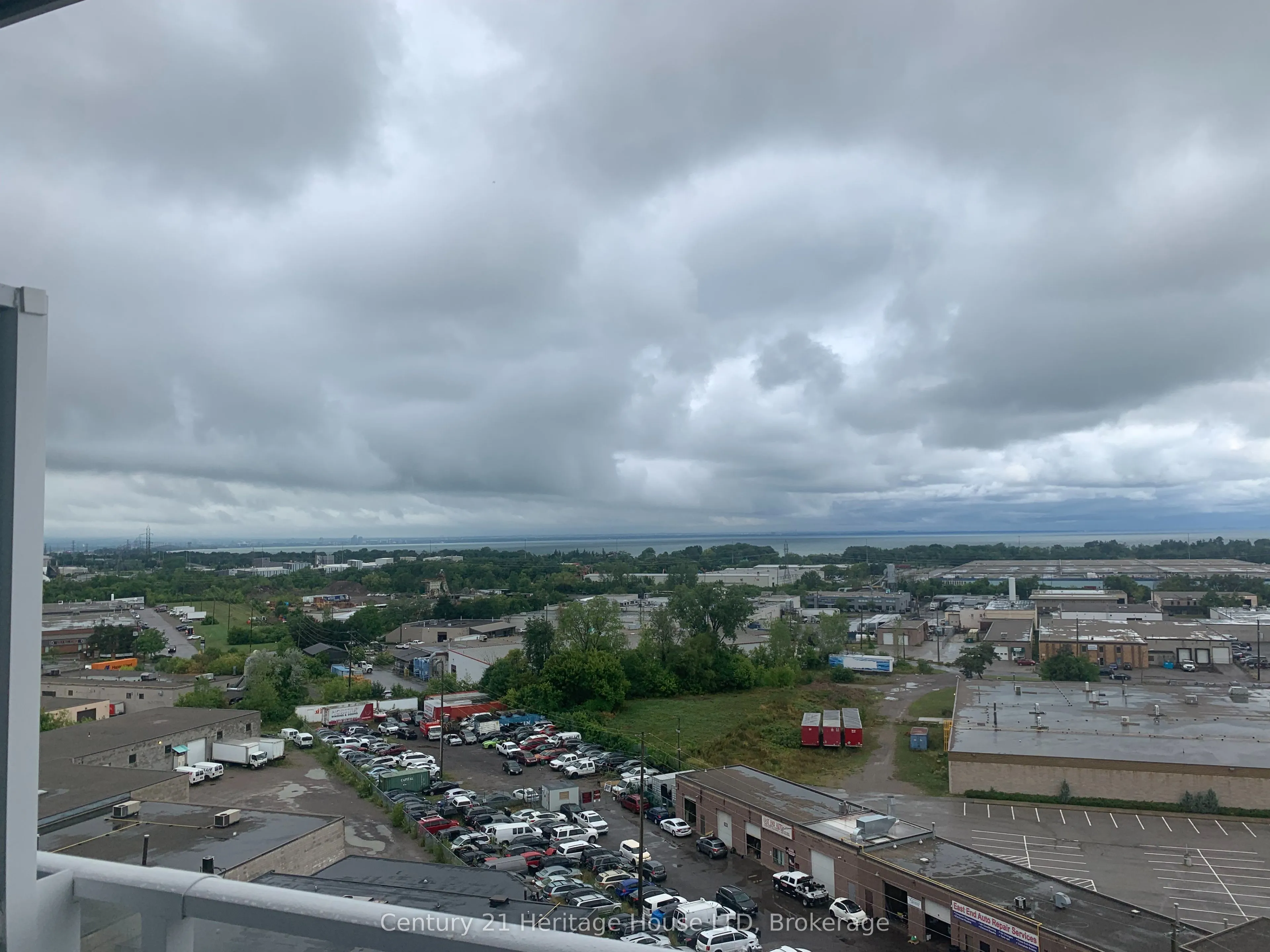 2782 Barton Street, #1105