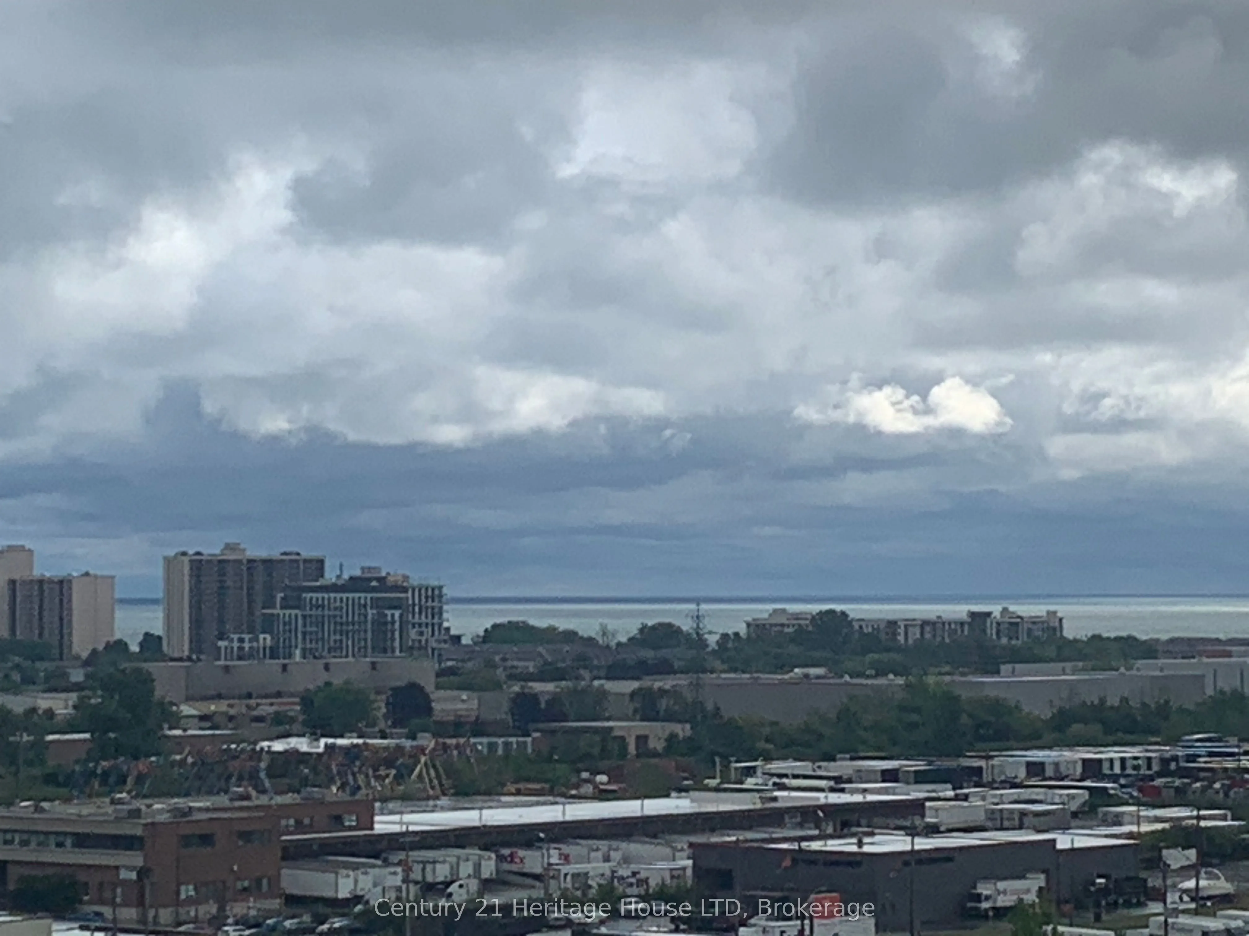 2782 Barton Street, #1105