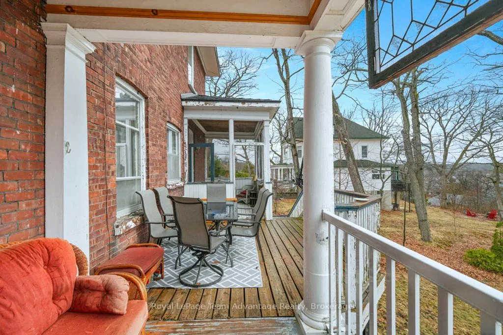 20 Belvedere Avenue