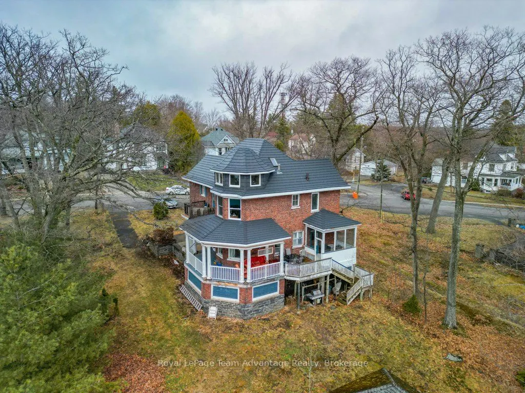 20 Belvedere Avenue