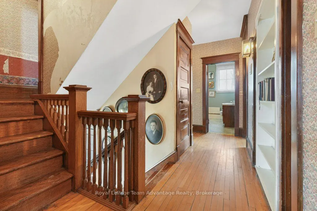 20 Belvedere Avenue