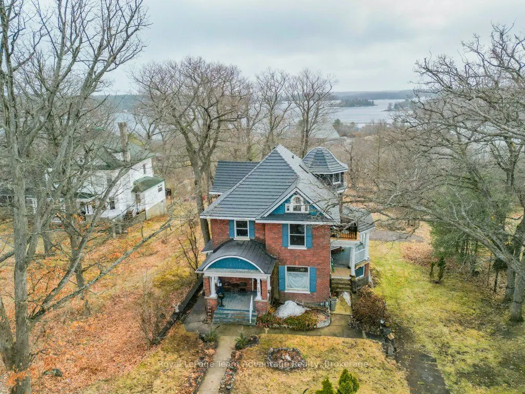 20 Belvedere Avenue
