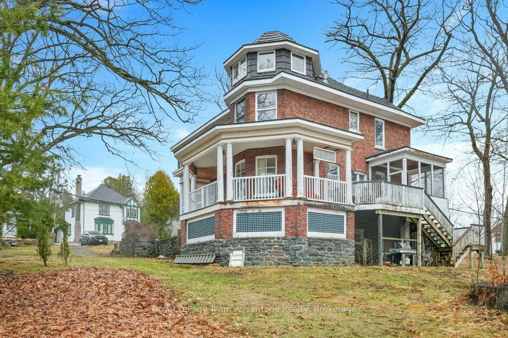 20 Belvedere Avenue