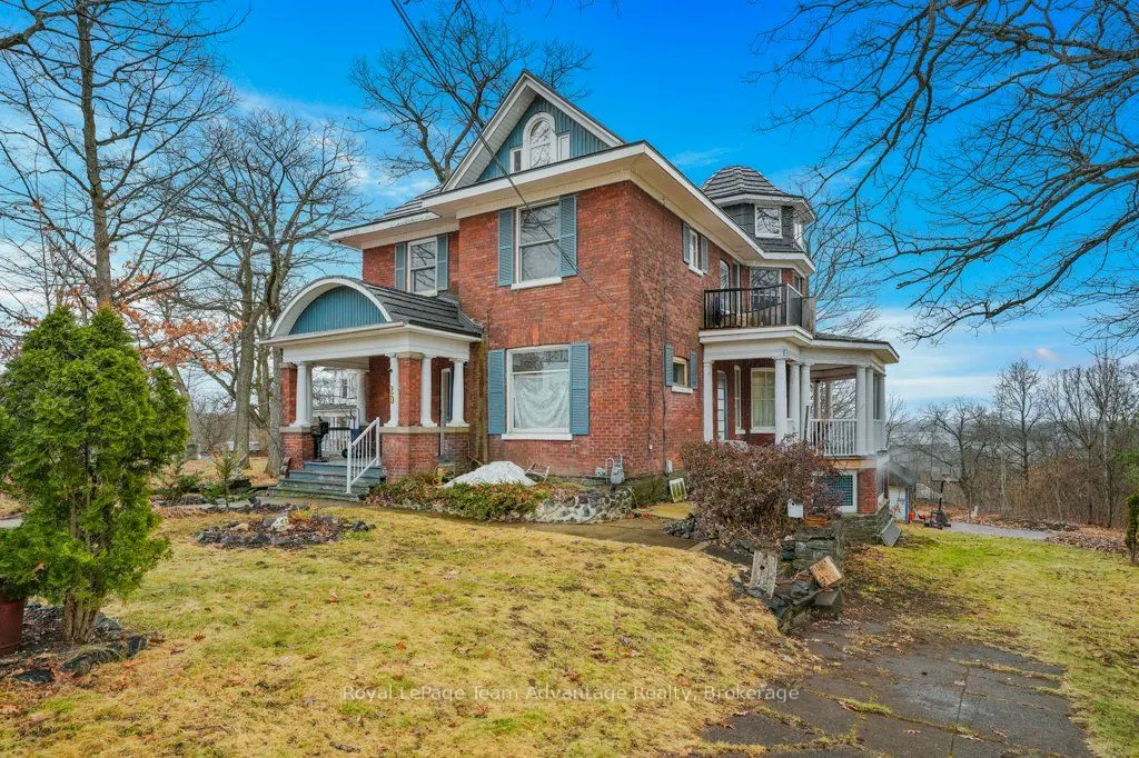 20 Belvedere Avenue
