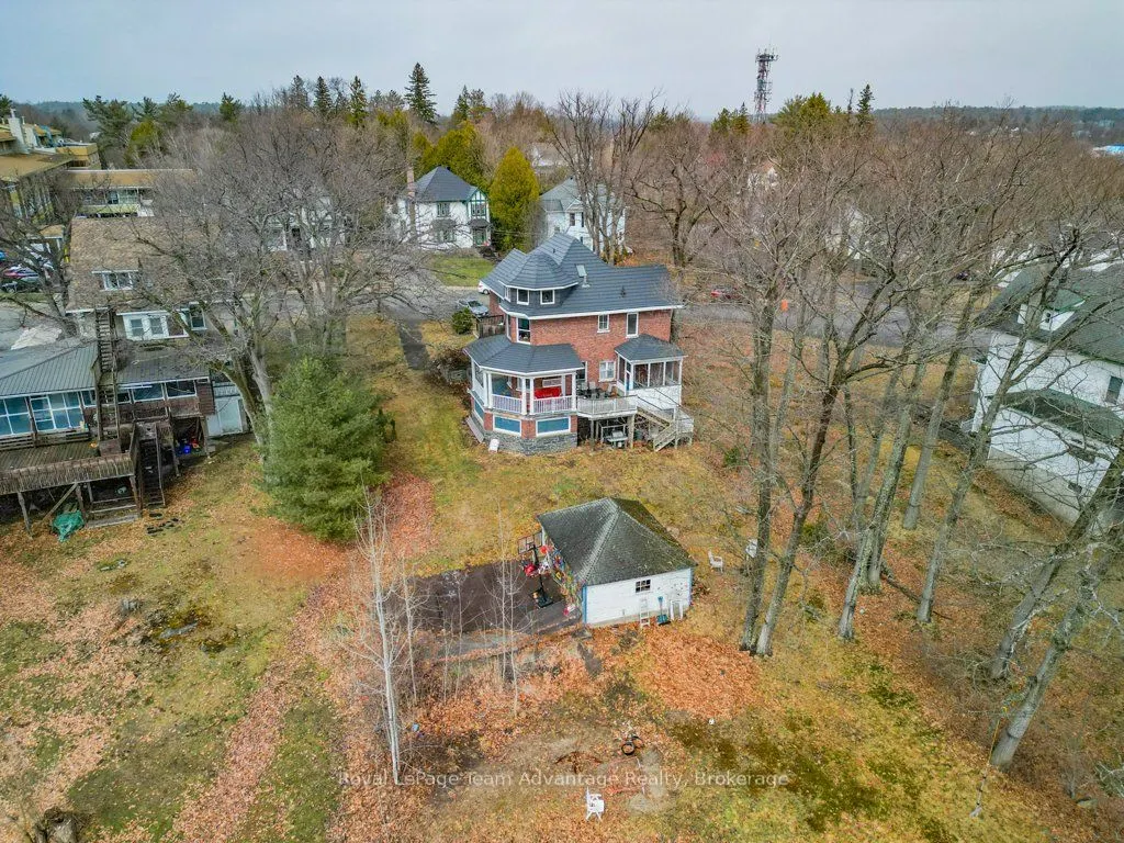 20 Belvedere Avenue