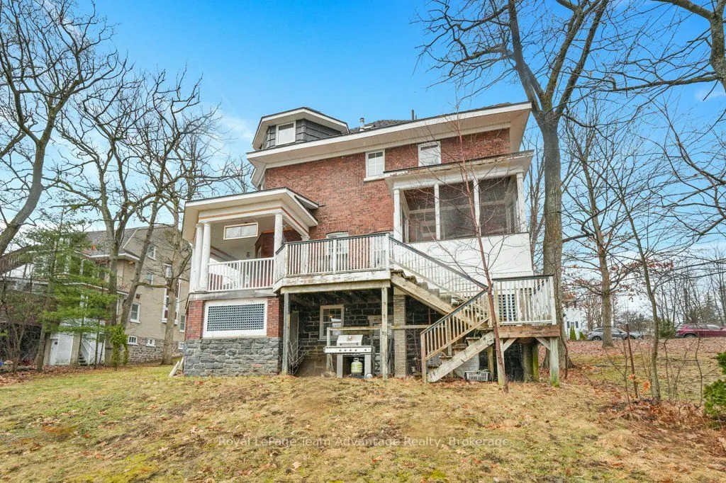 20 Belvedere Avenue