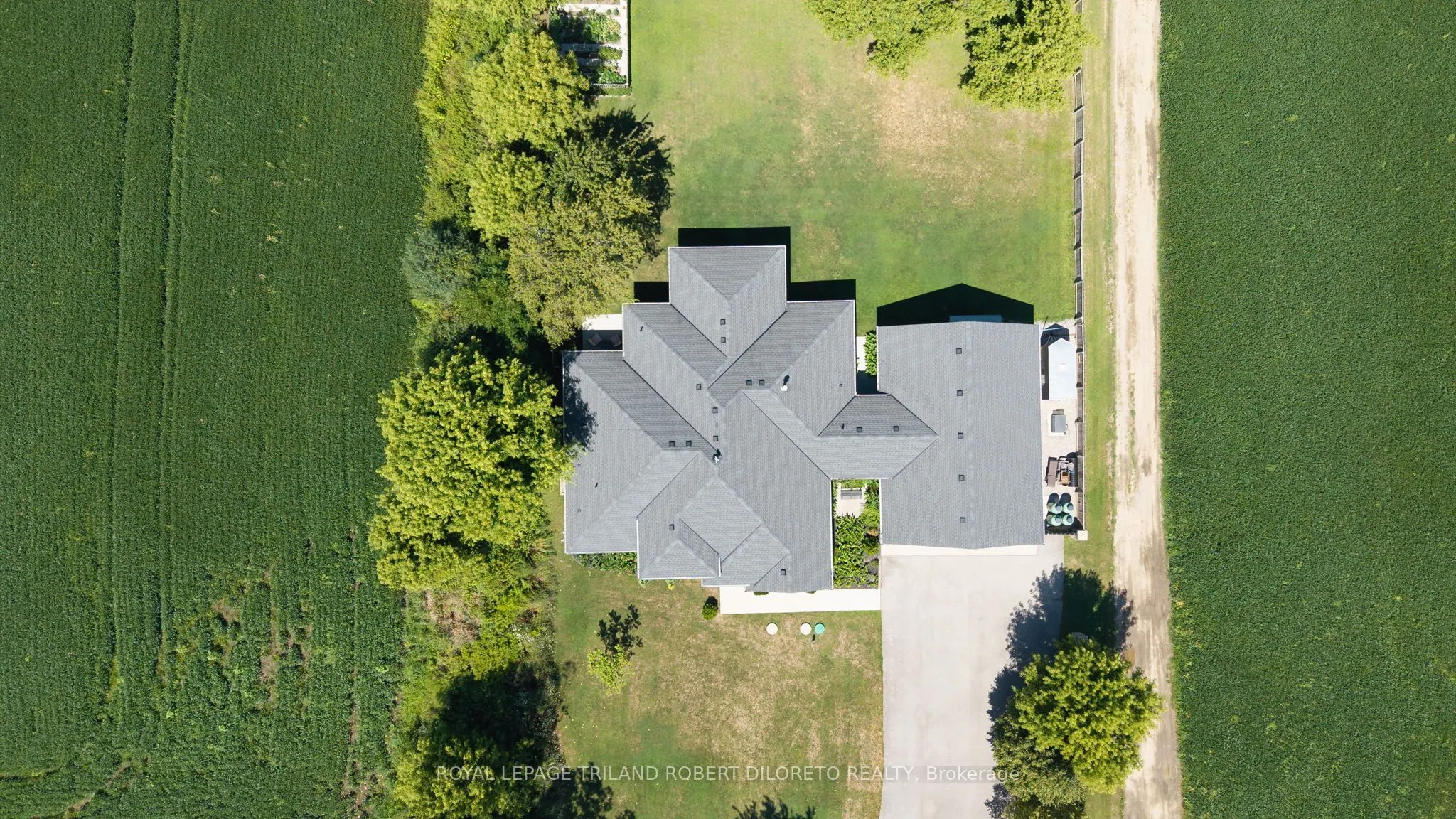 1445 Sunningdale Road W