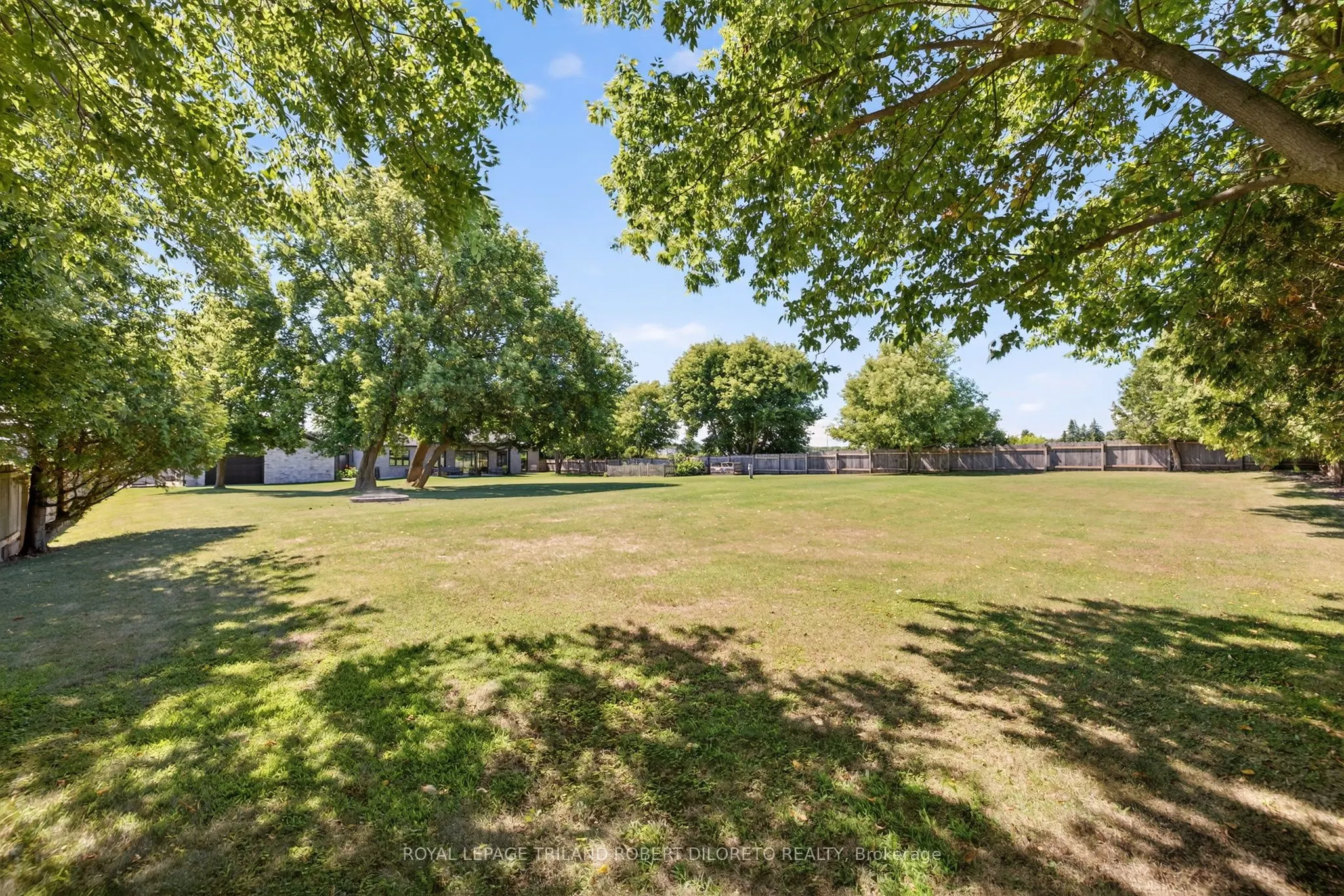 1445 Sunningdale Road W