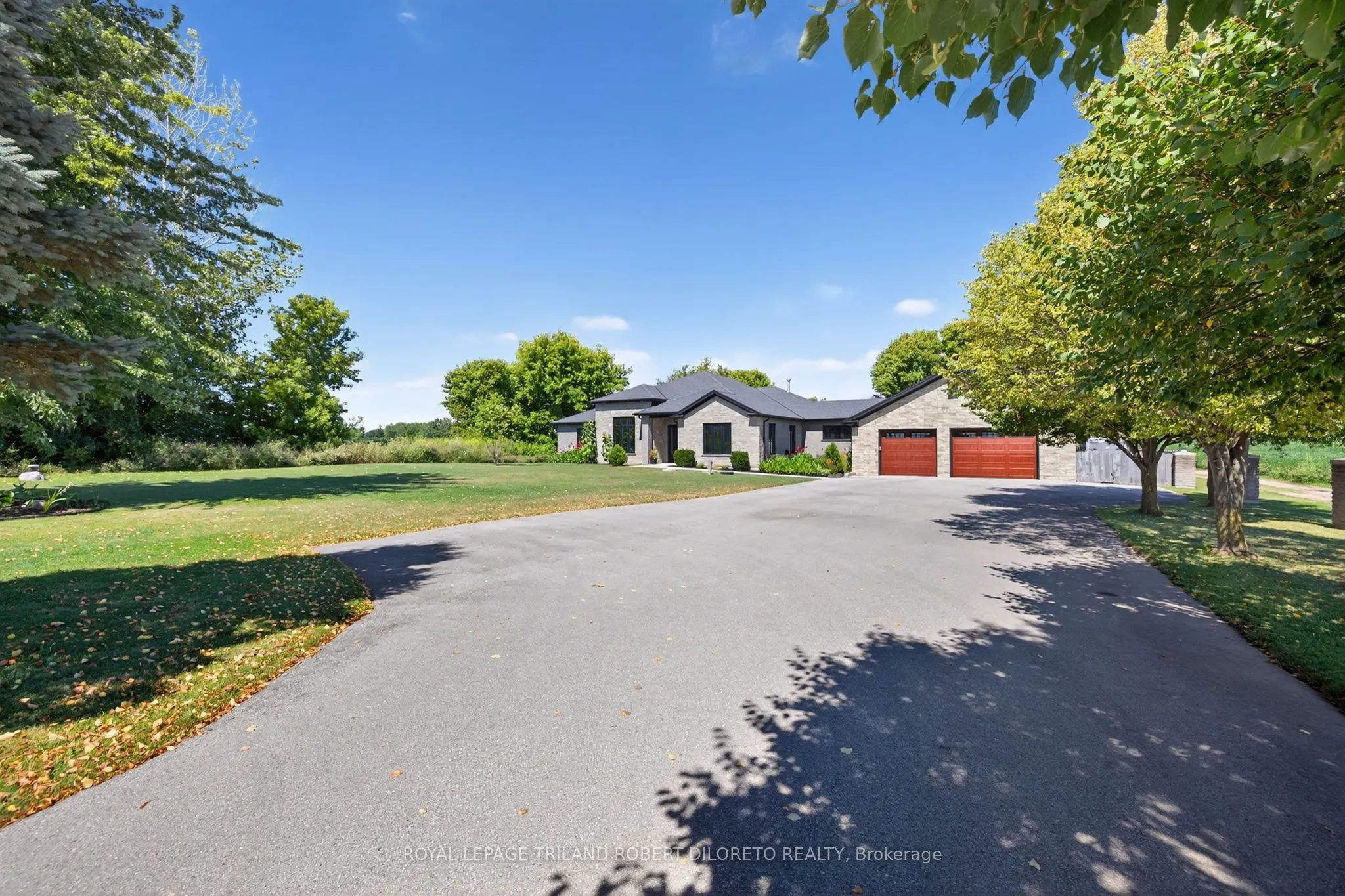 1445 Sunningdale Road W