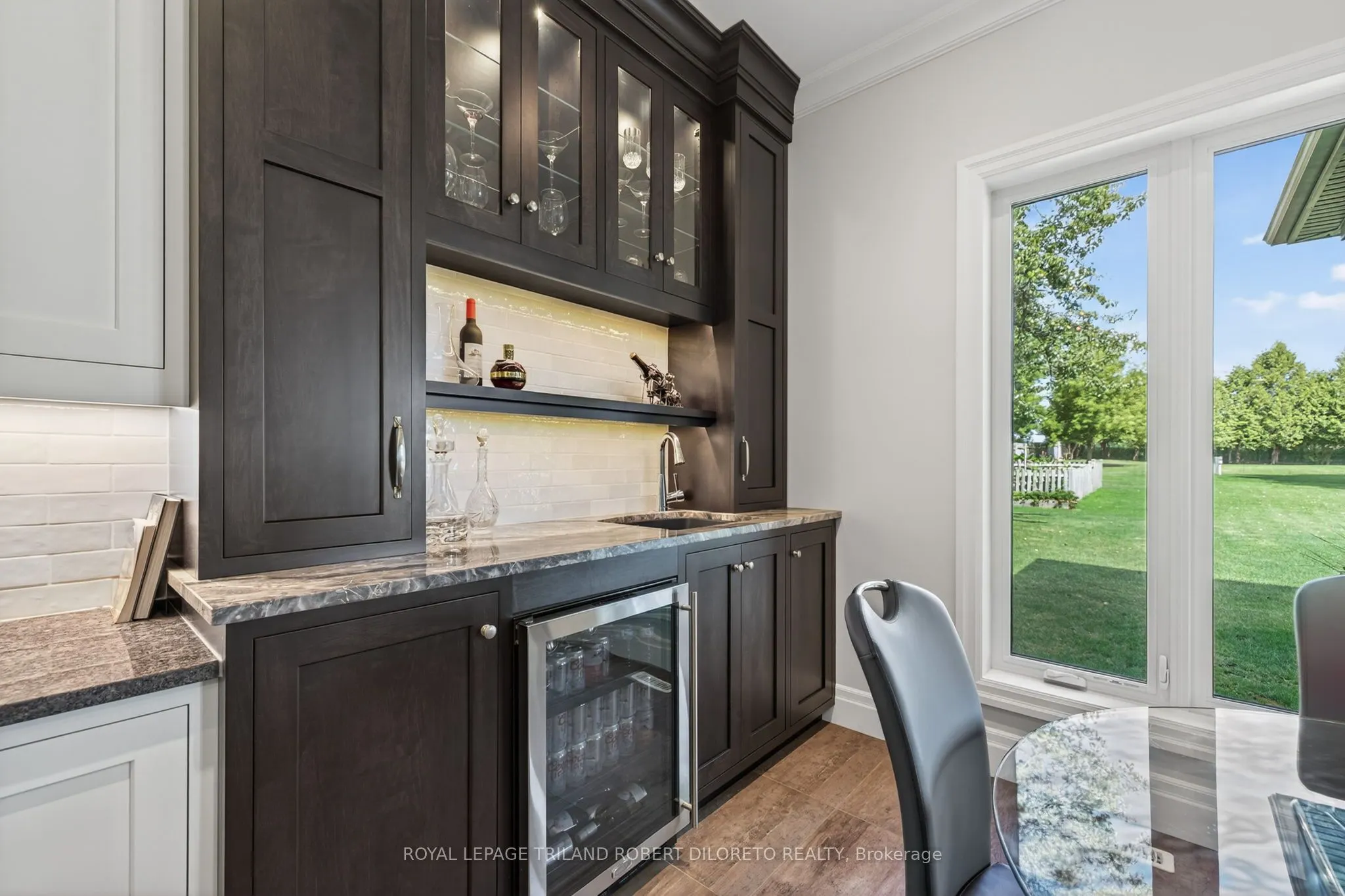 1445 Sunningdale Road W
