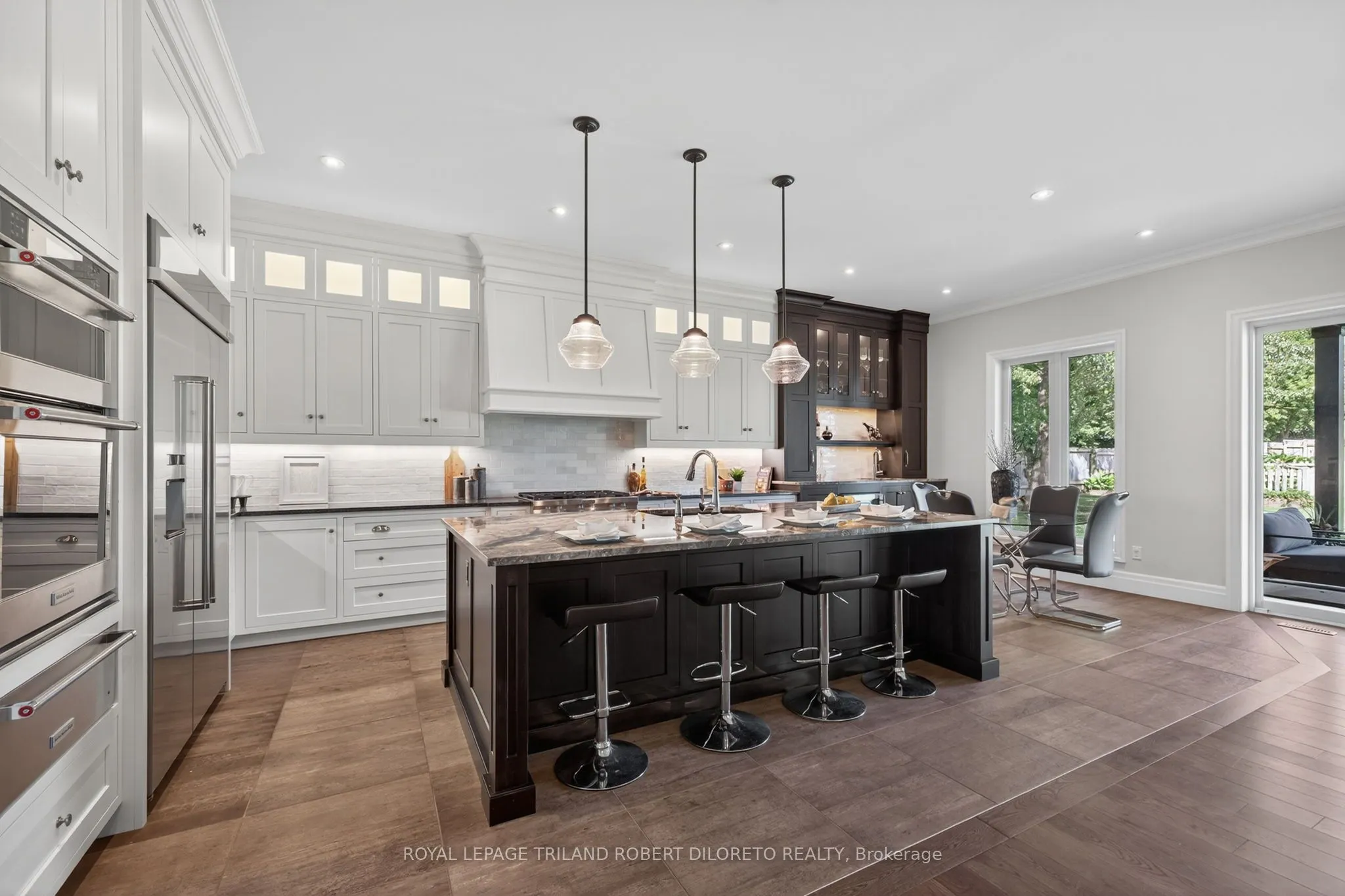 1445 Sunningdale Road W