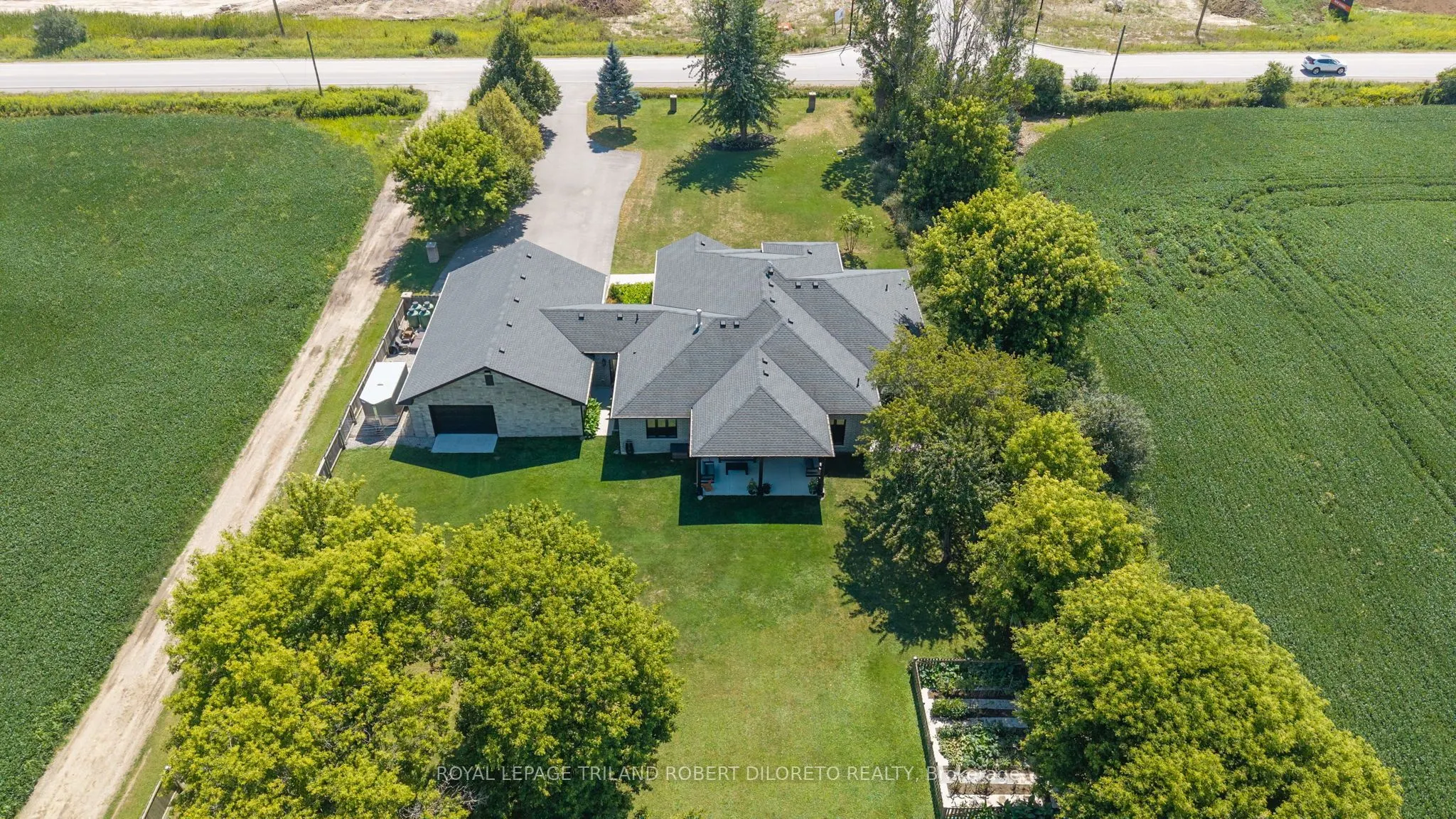 1445 Sunningdale Road W