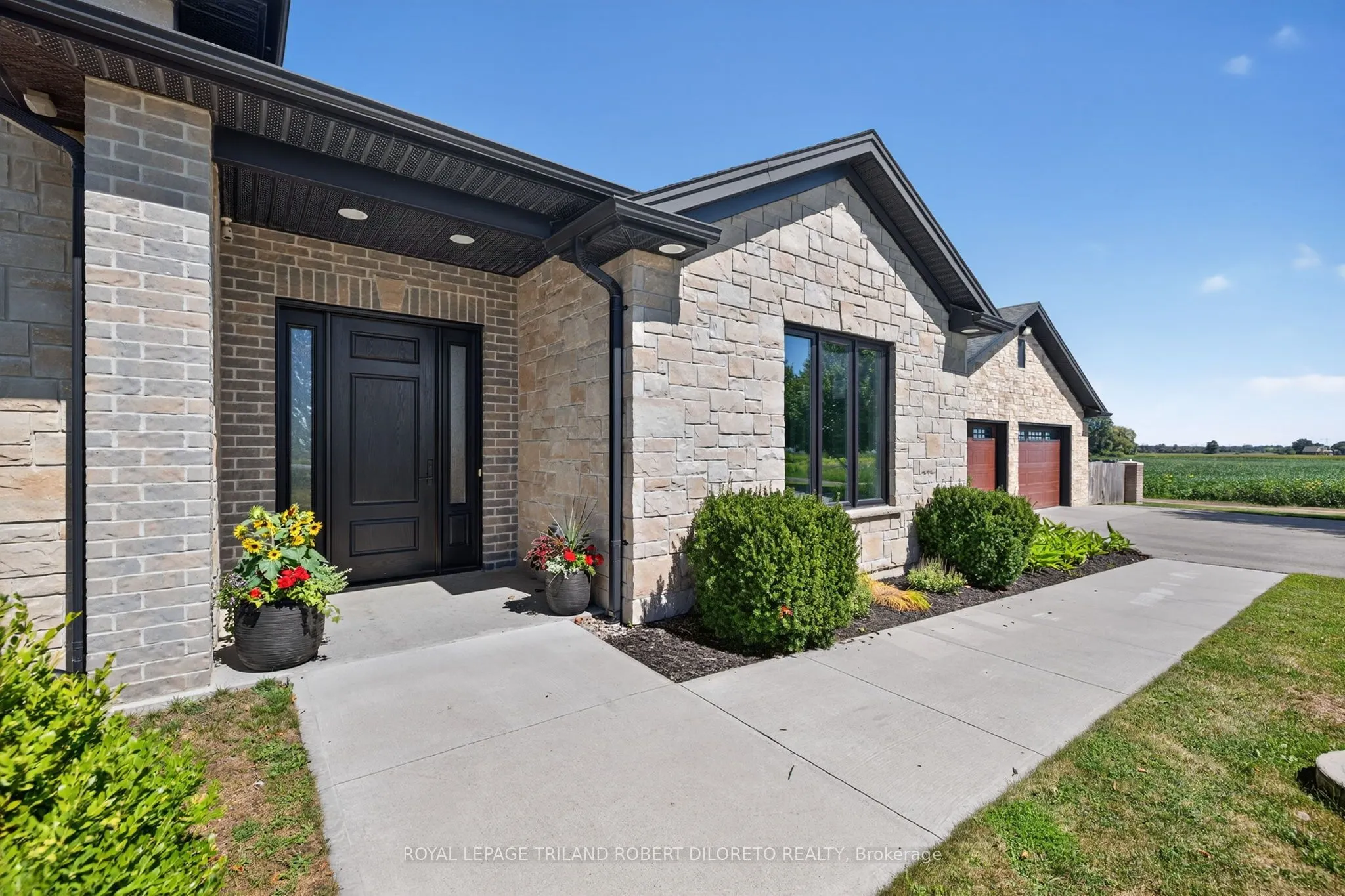 1445 Sunningdale Road W