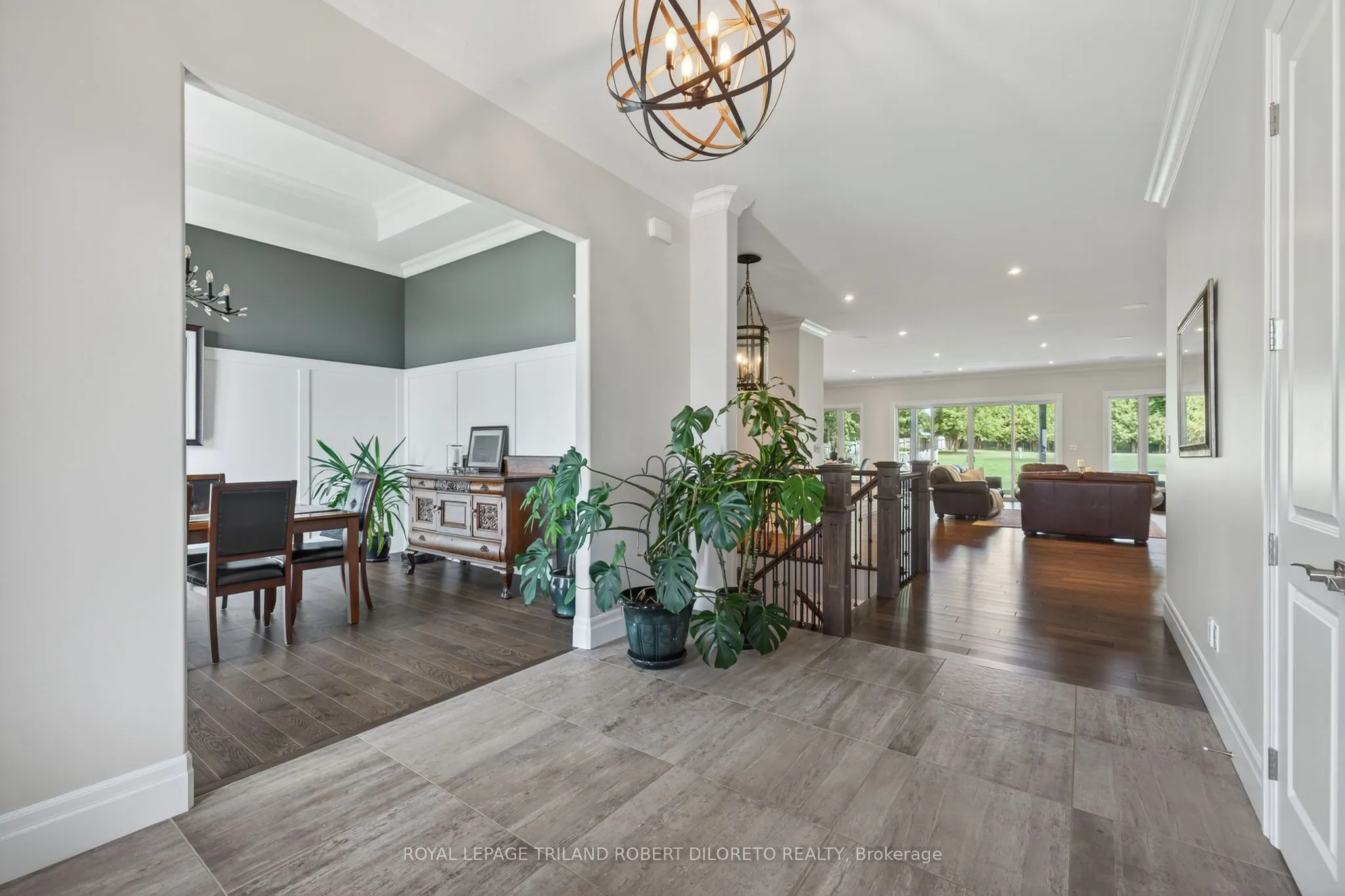 1445 Sunningdale Road W
