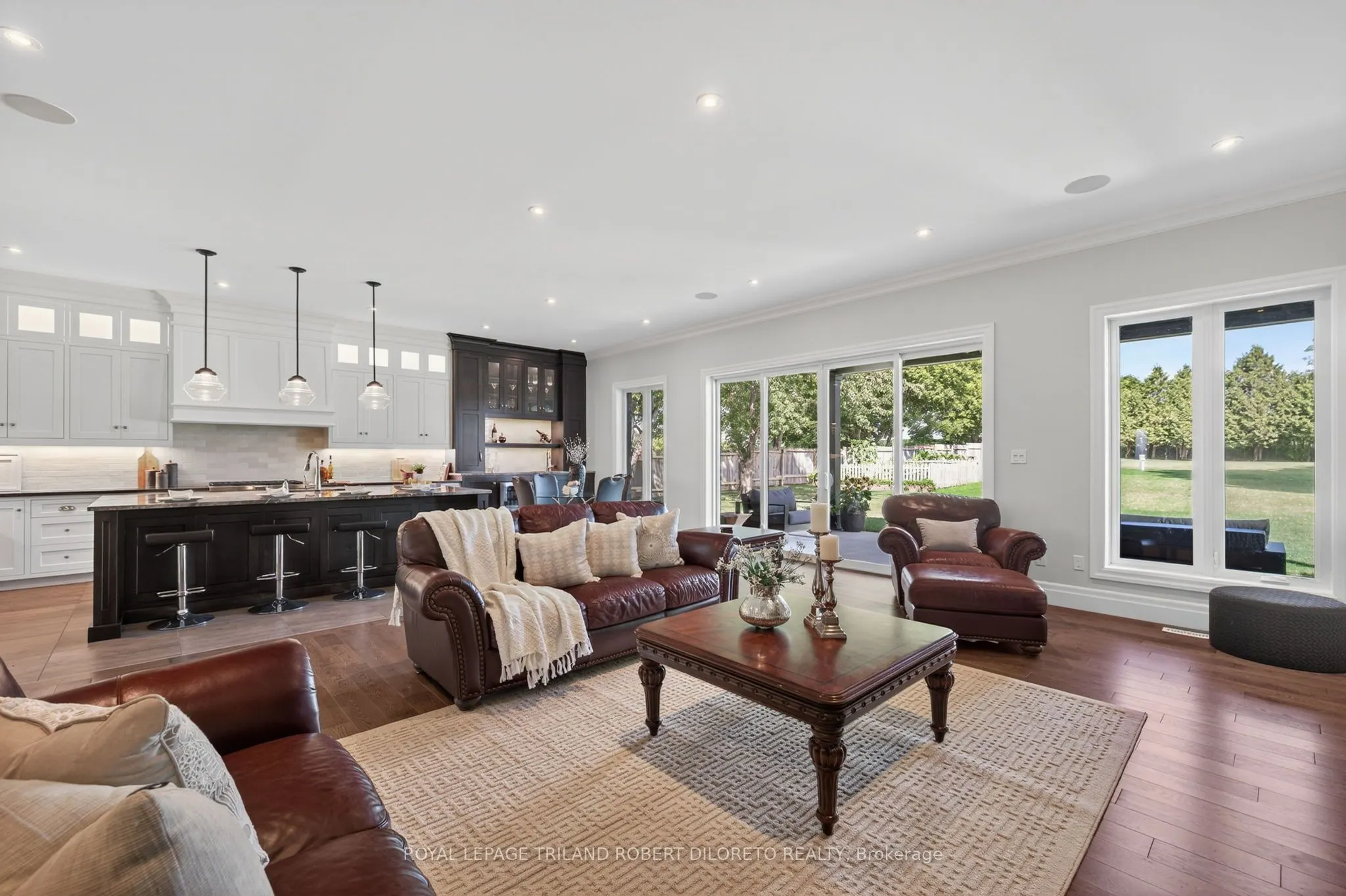 1445 Sunningdale Road W