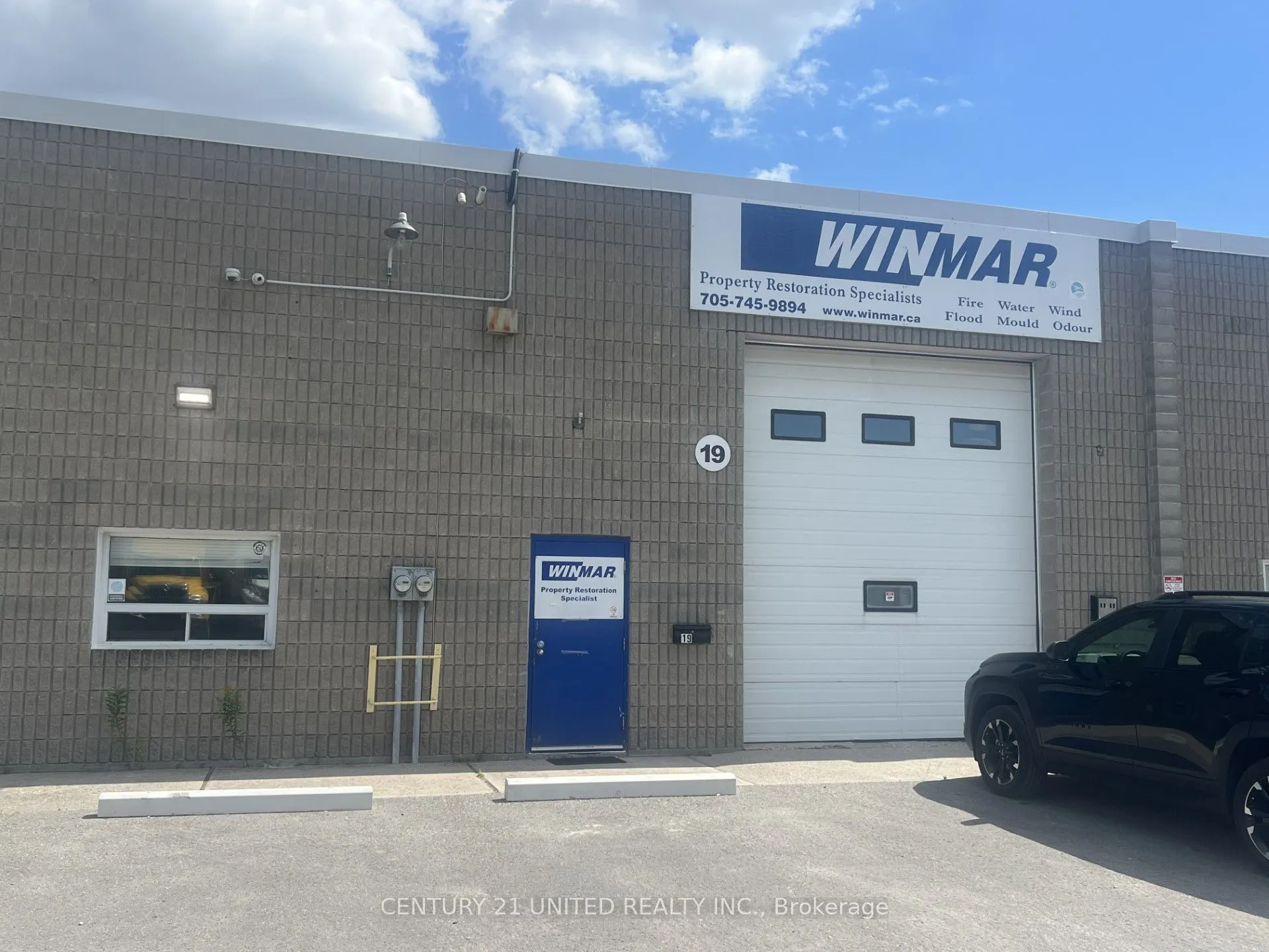 774 Rye Street, #19