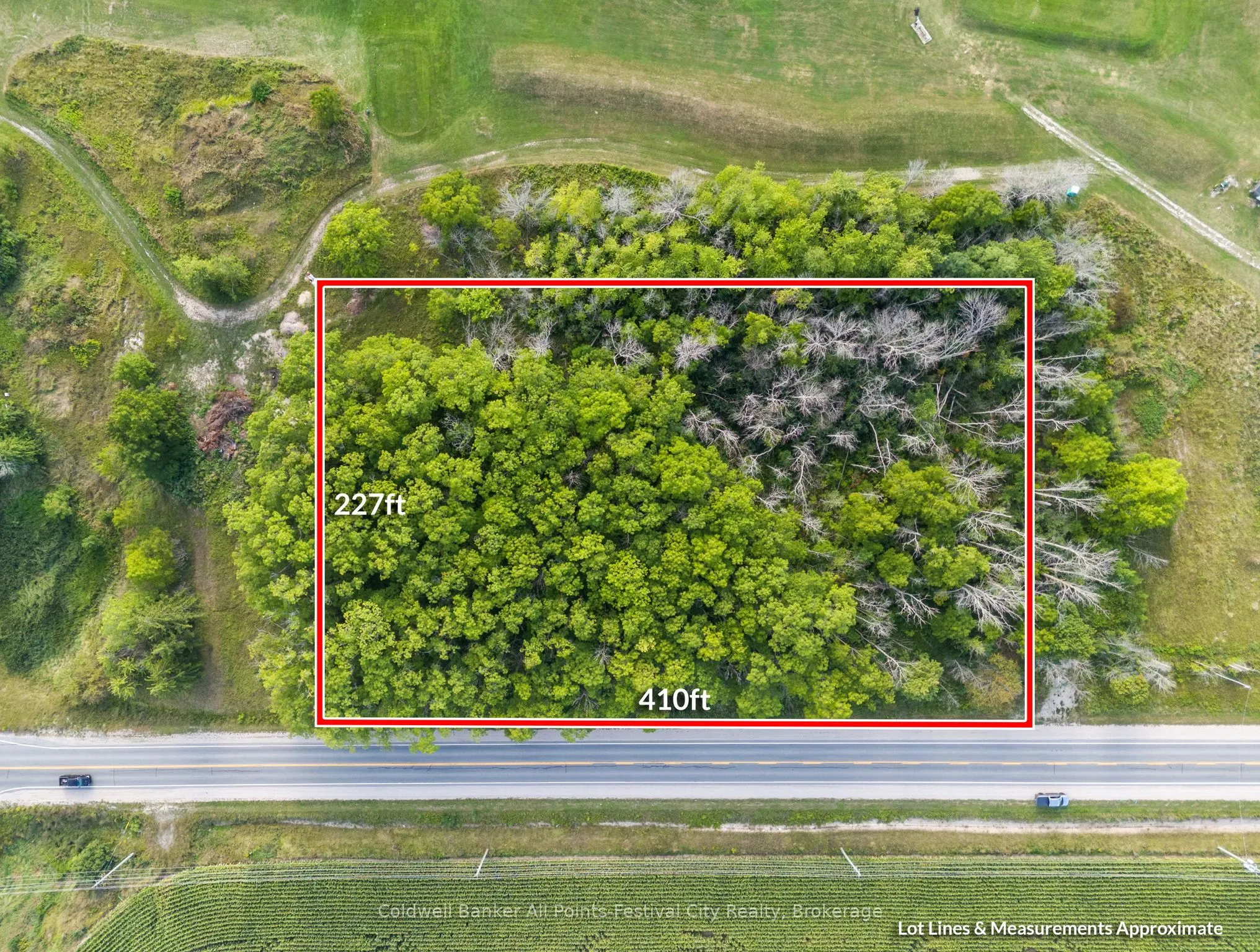 33714 Golf Course Road