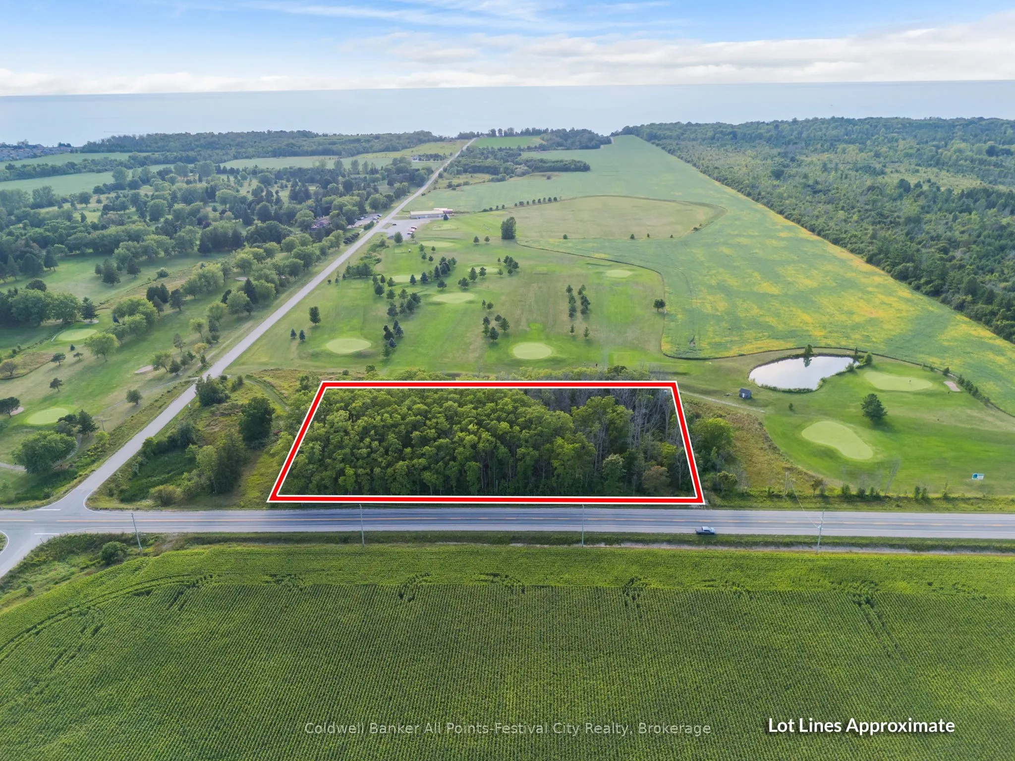 33714 Golf Course Road