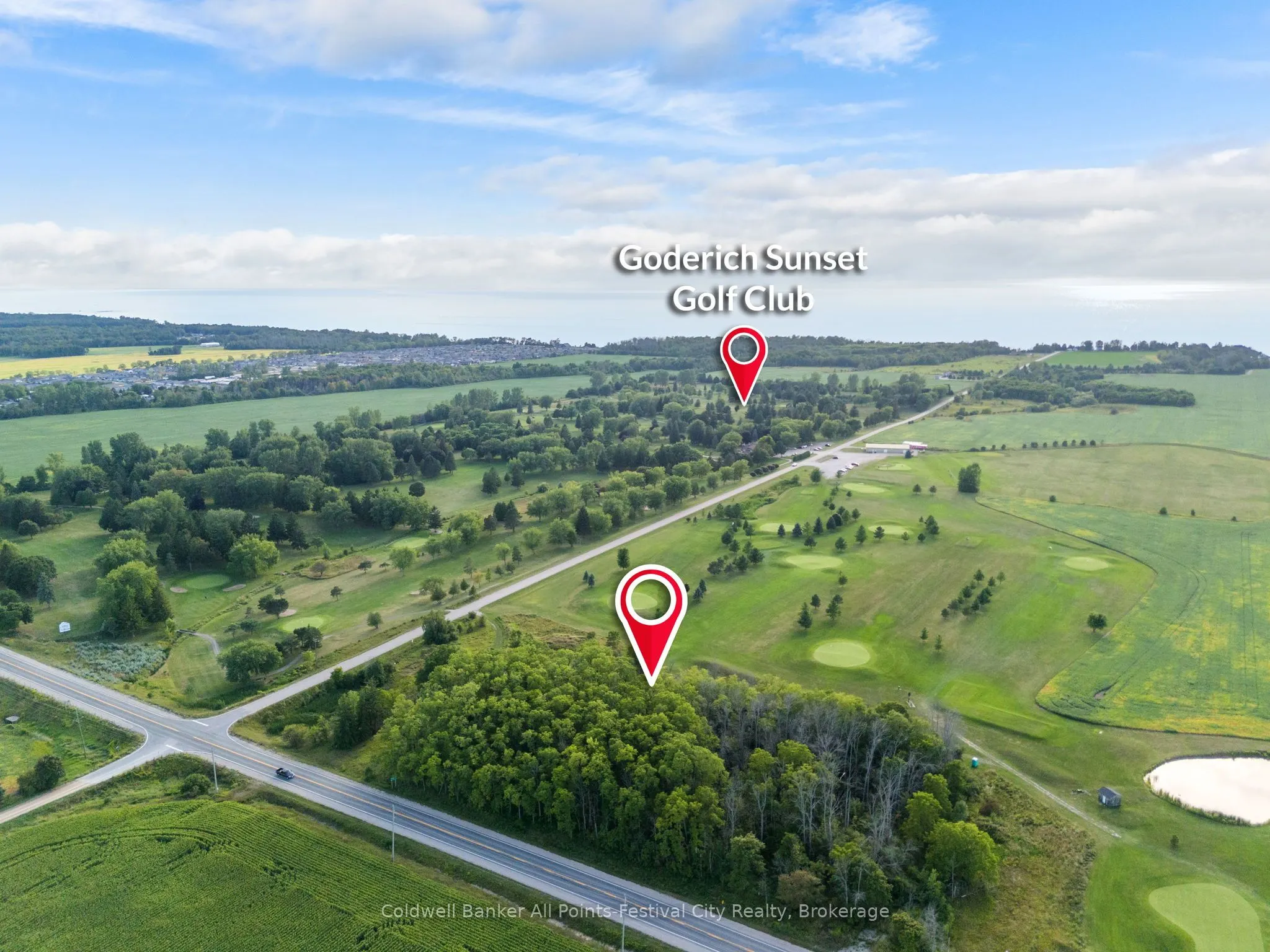 33714 Golf Course Road