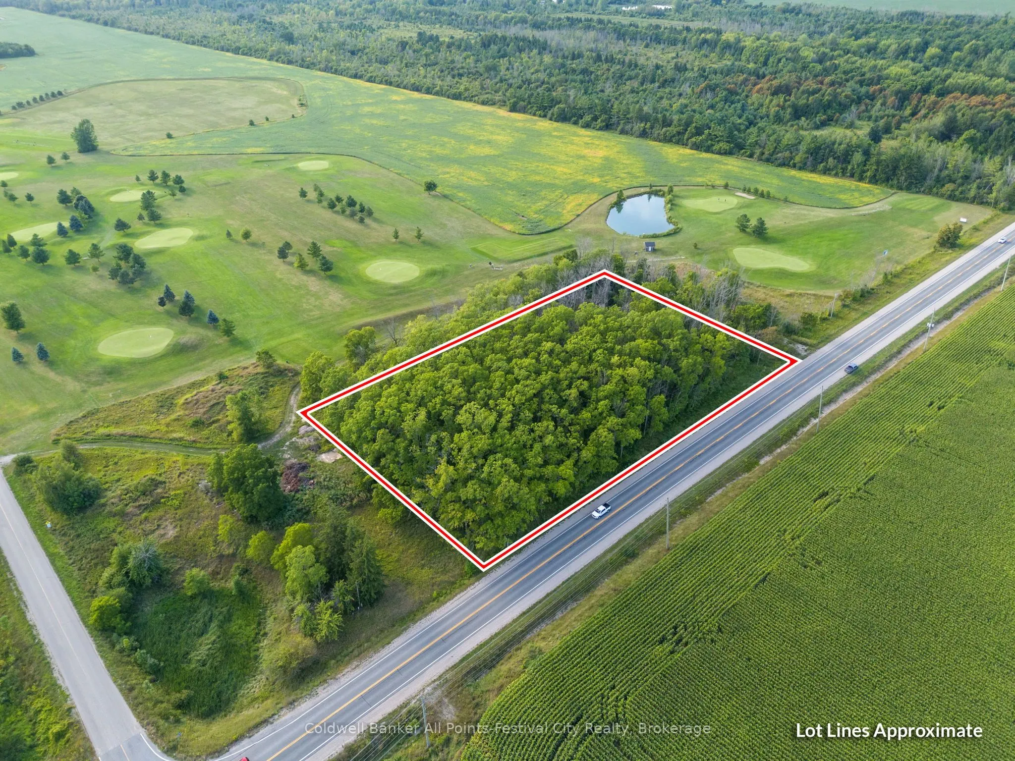 33714 Golf Course Road