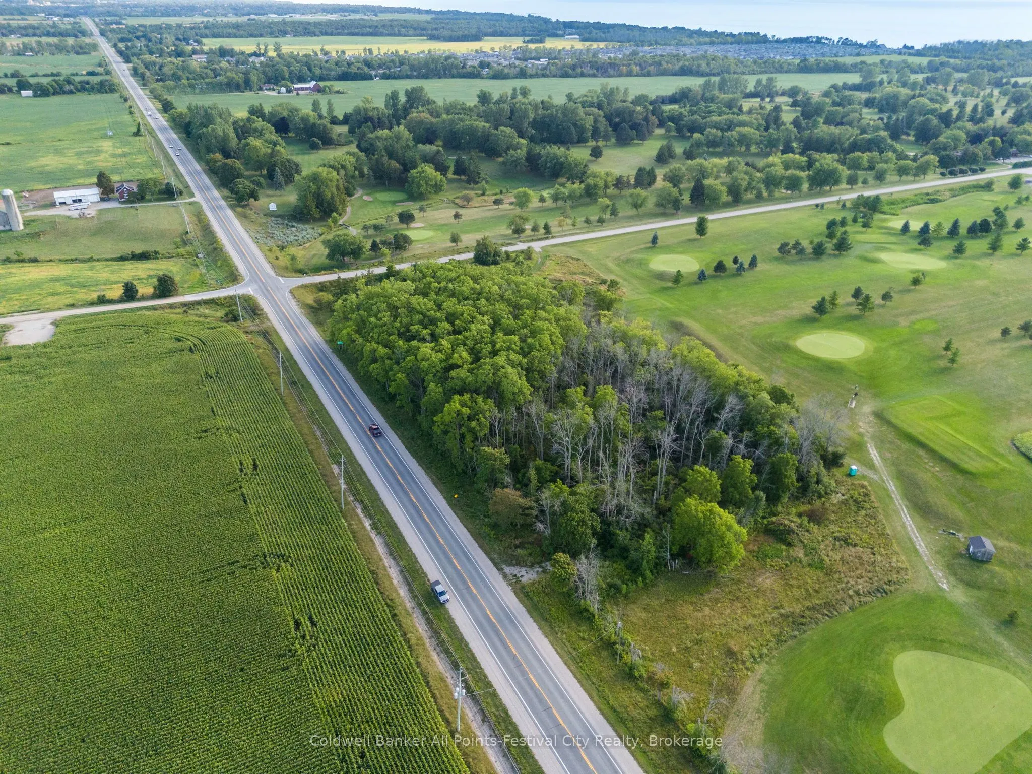 33714 Golf Course Road