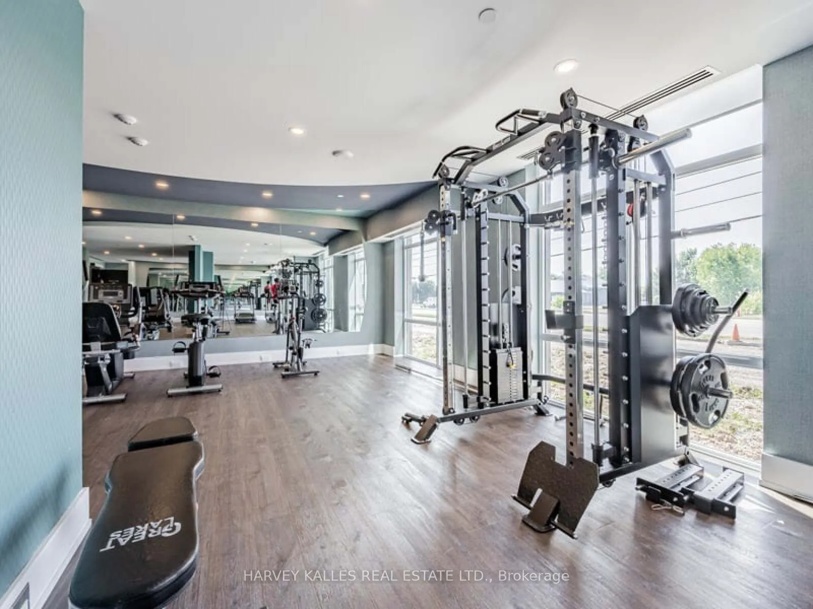 450 Dundas Street E, #704