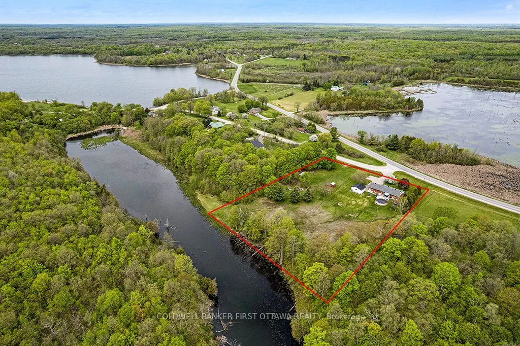 467 LAKE ELOIDA Road