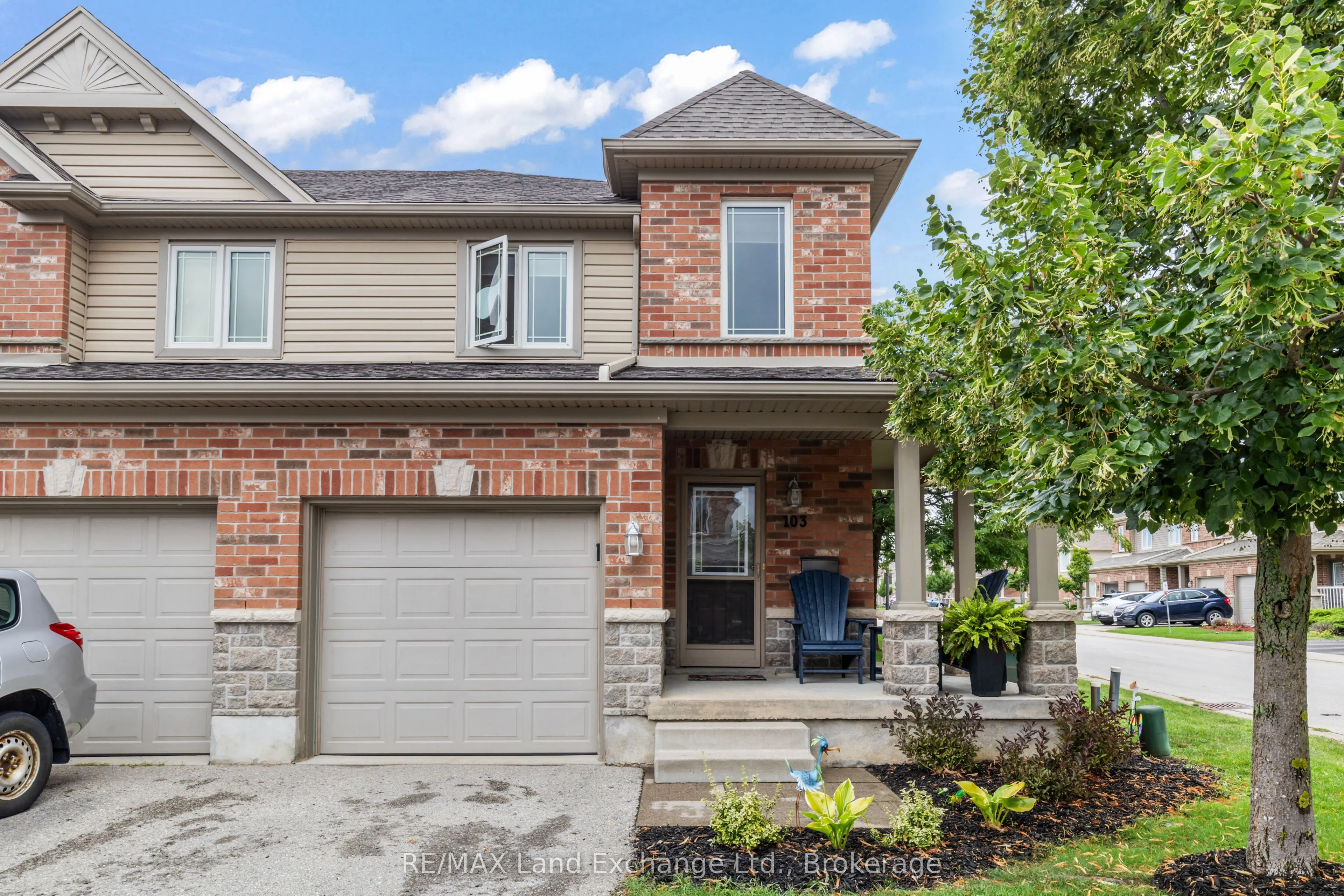 409 Joseph Street, #103