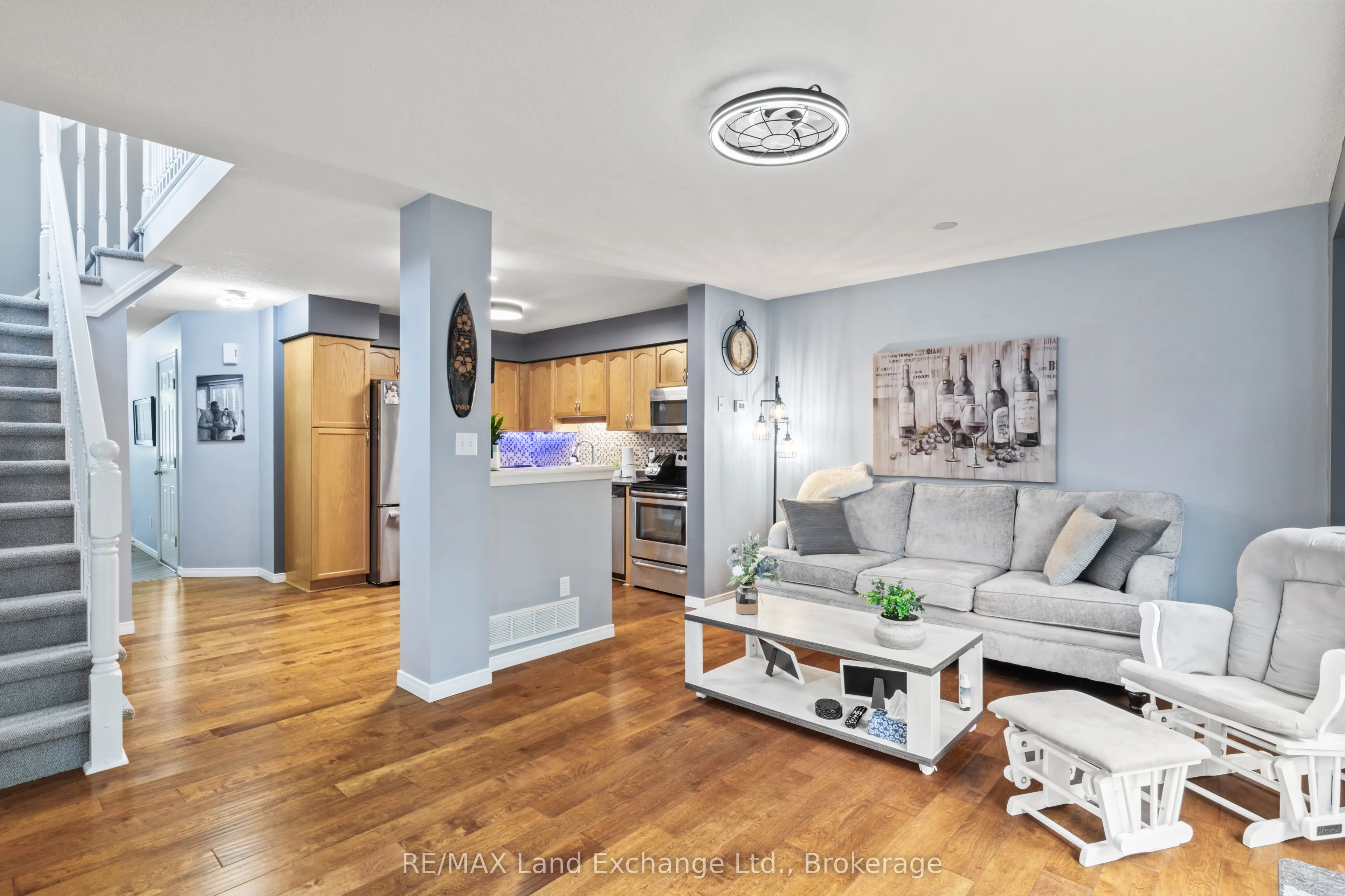 409 Joseph Street, #103