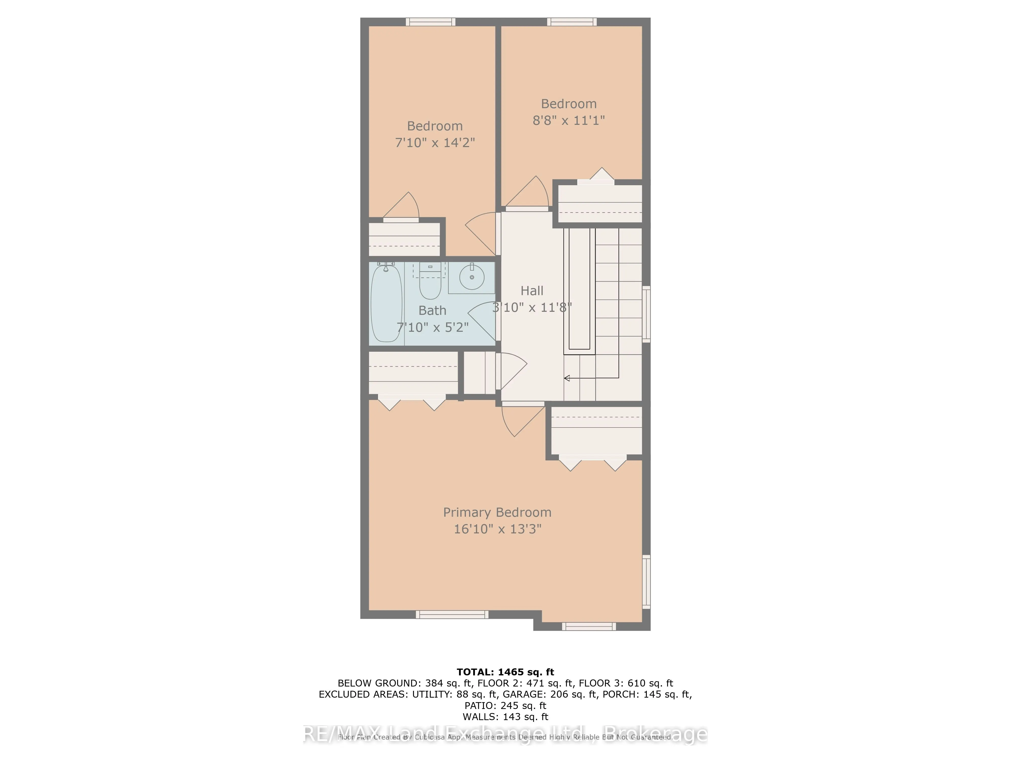 409 Joseph Street, #103