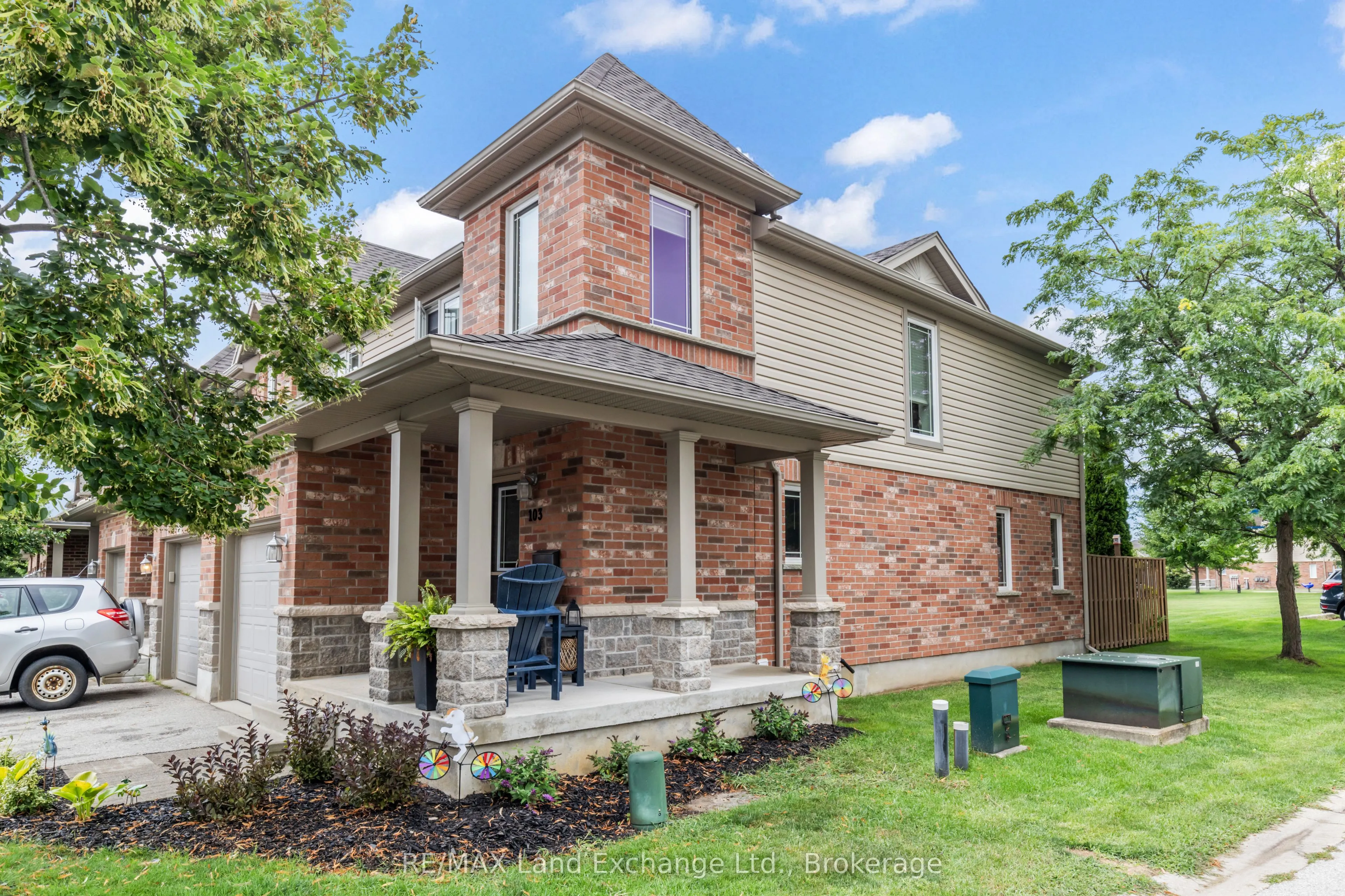 409 Joseph Street, #103
