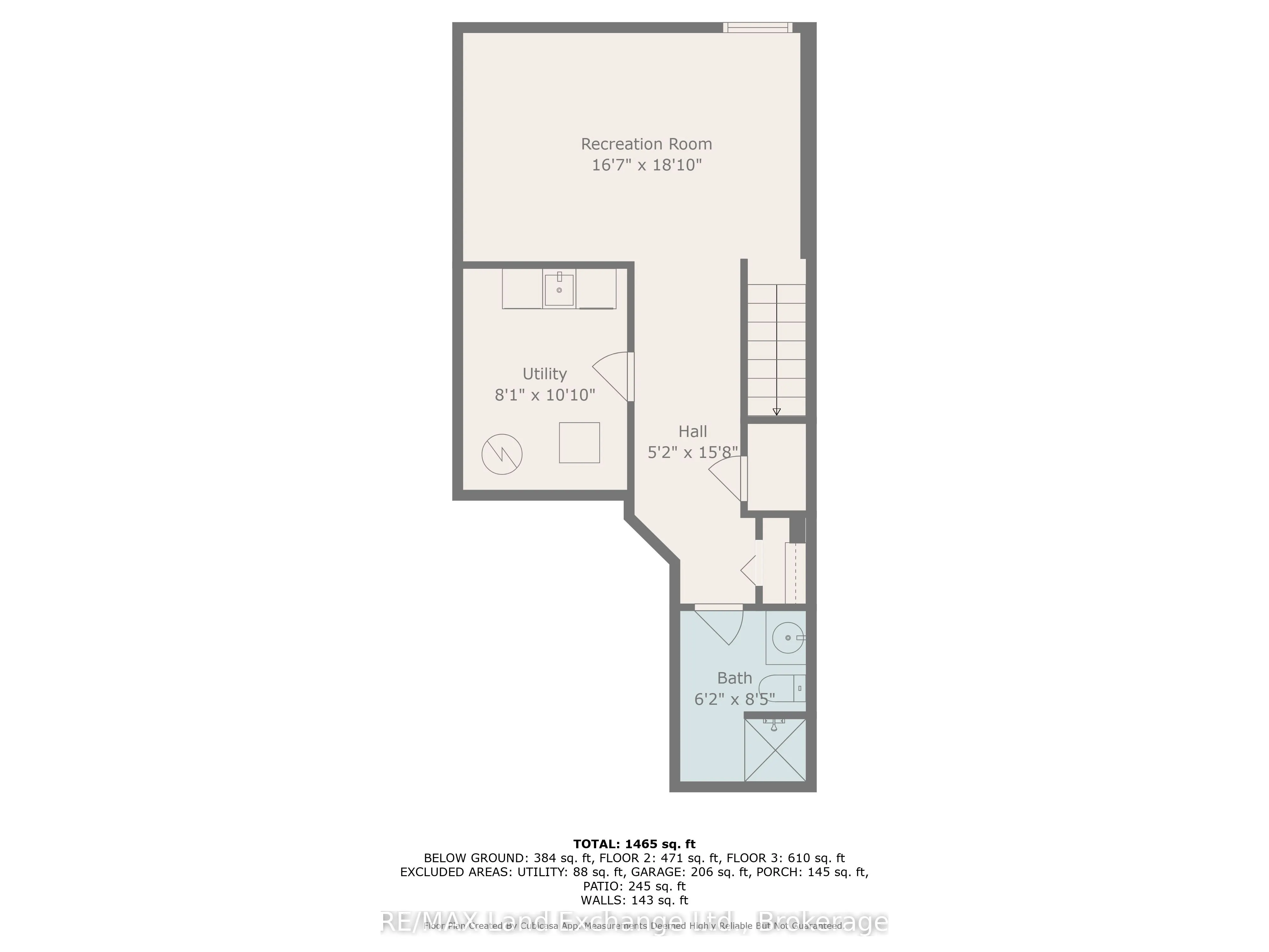 409 Joseph Street, #103