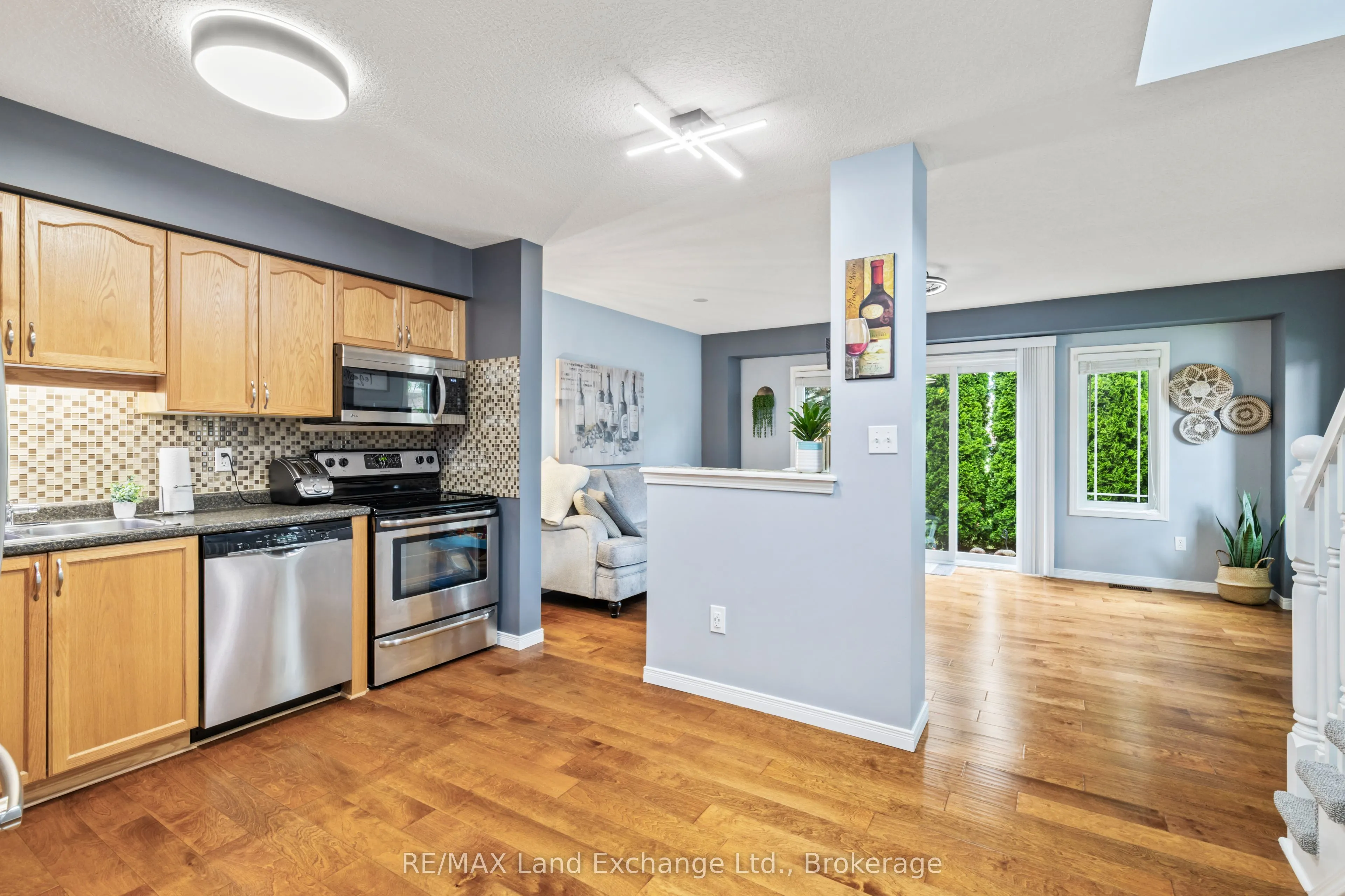 409 Joseph Street, #103