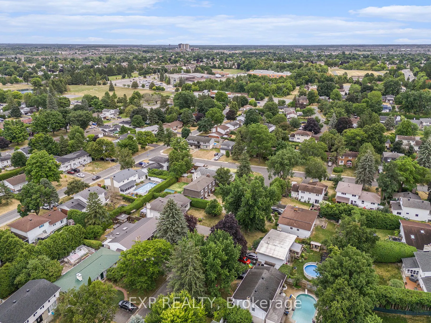 3 St Remy Drive