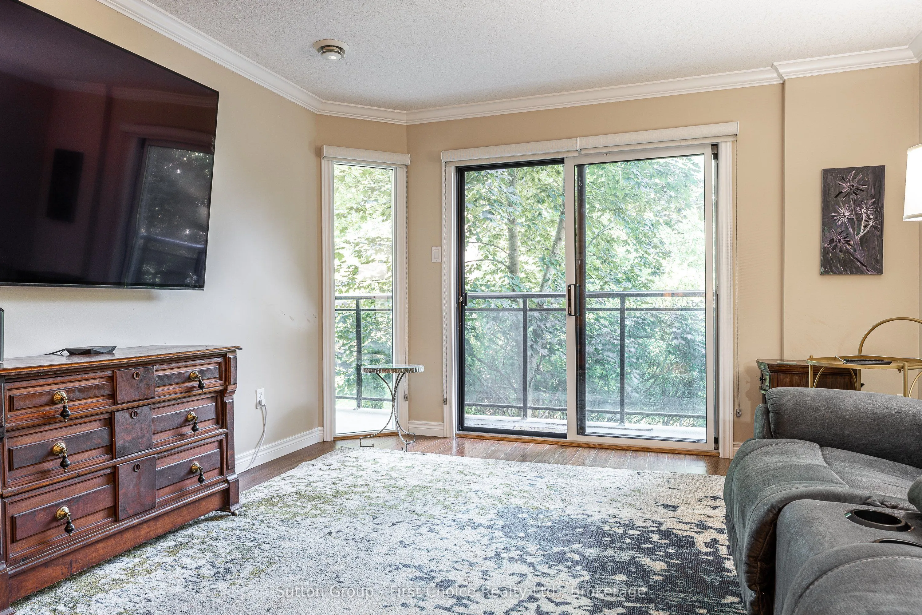 160 Romeo Street, #206