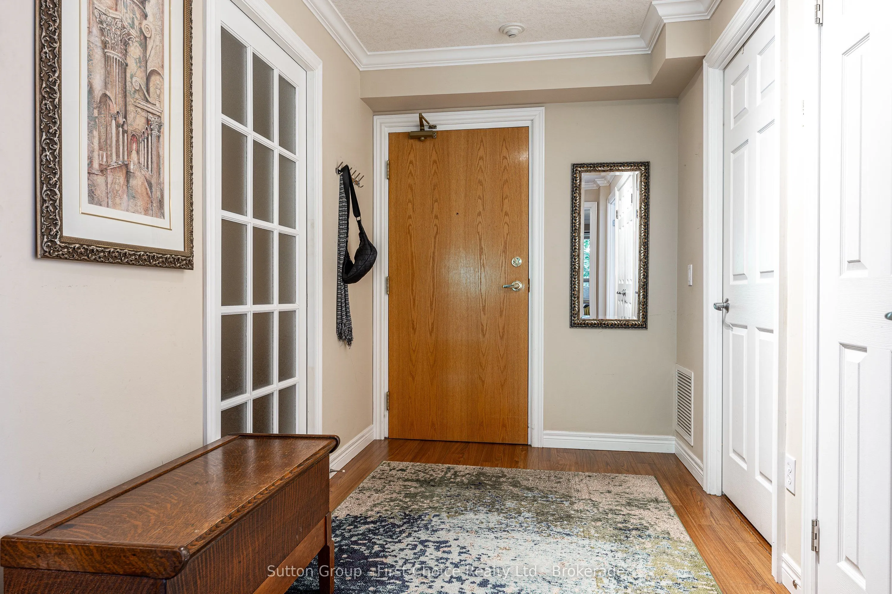 160 Romeo Street, #206