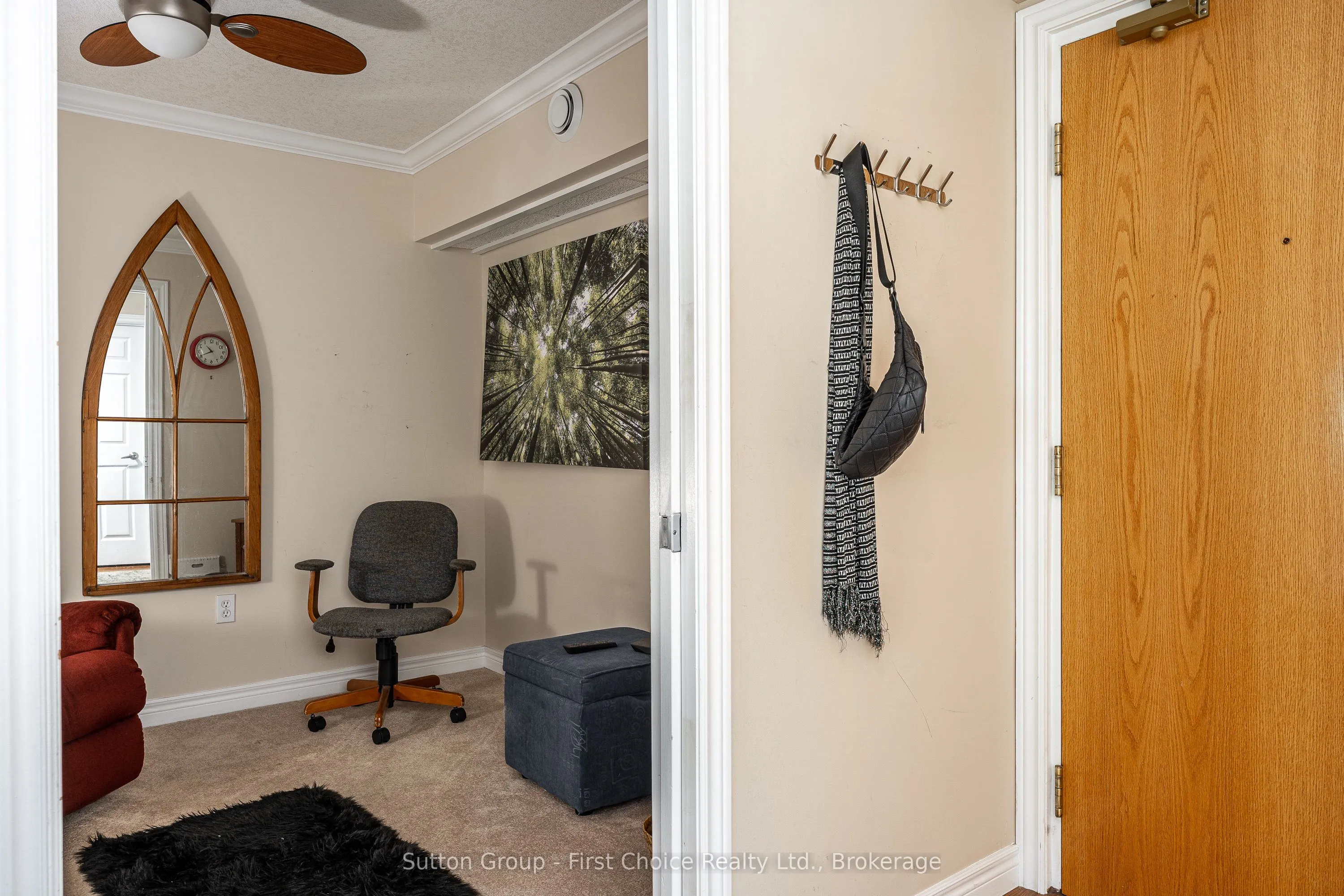 160 Romeo Street, #206