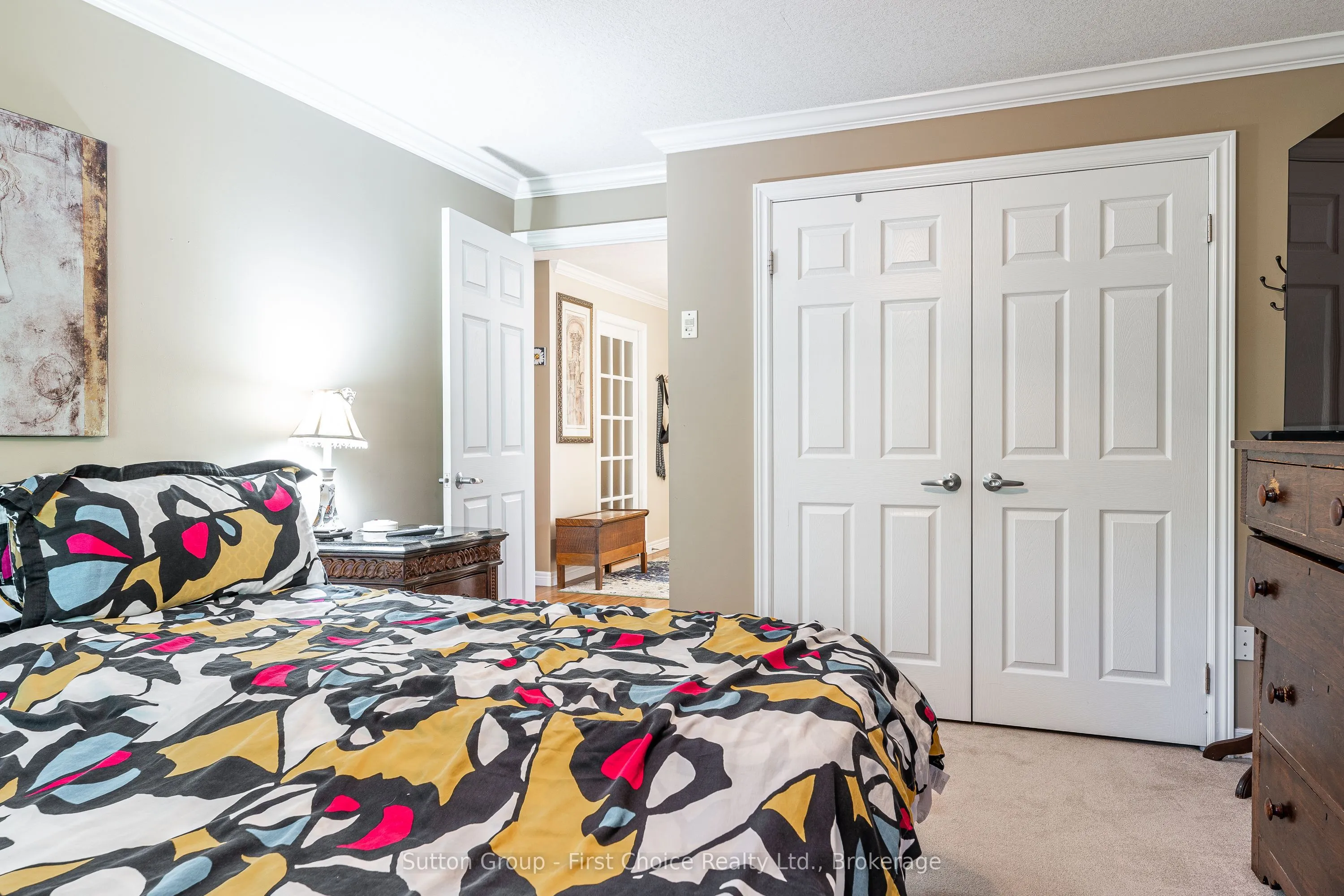 160 Romeo Street, #206